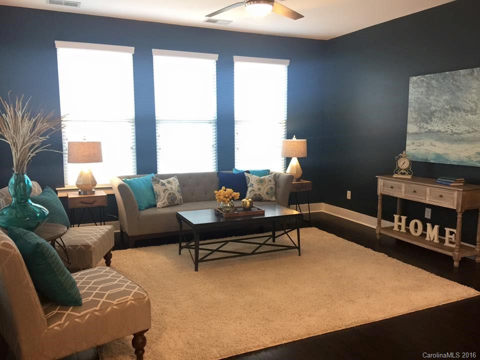 Brightwalk - Residential