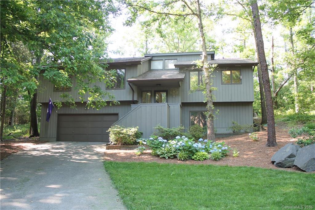 River Hills - Residential