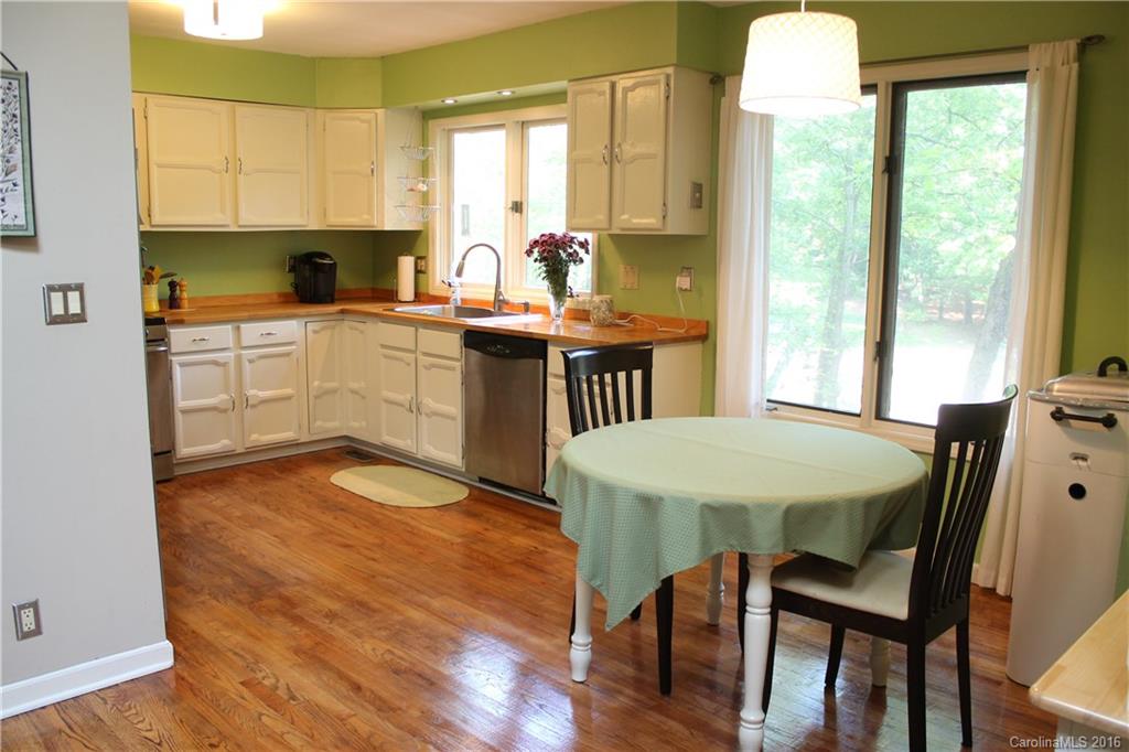 River Hills - Residential
