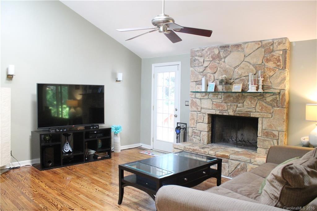 River Hills - Residential