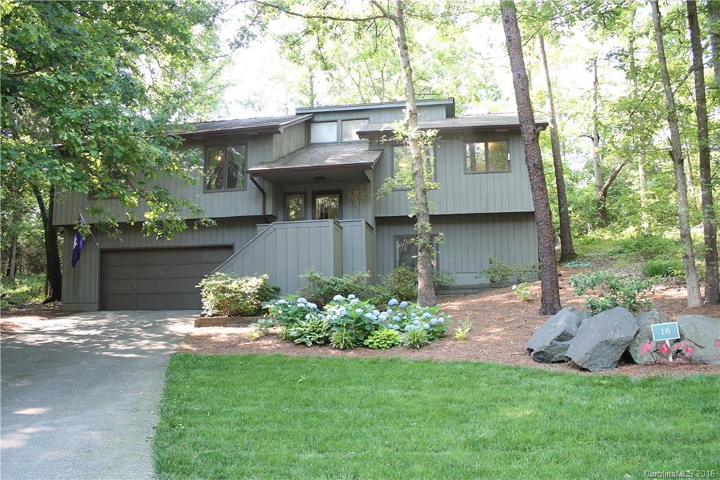 River Hills - Residential