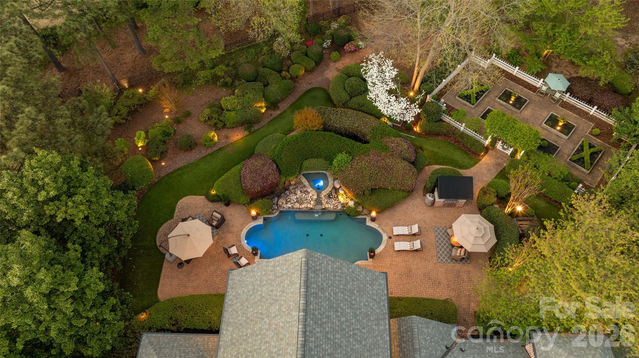 The Point - Residential