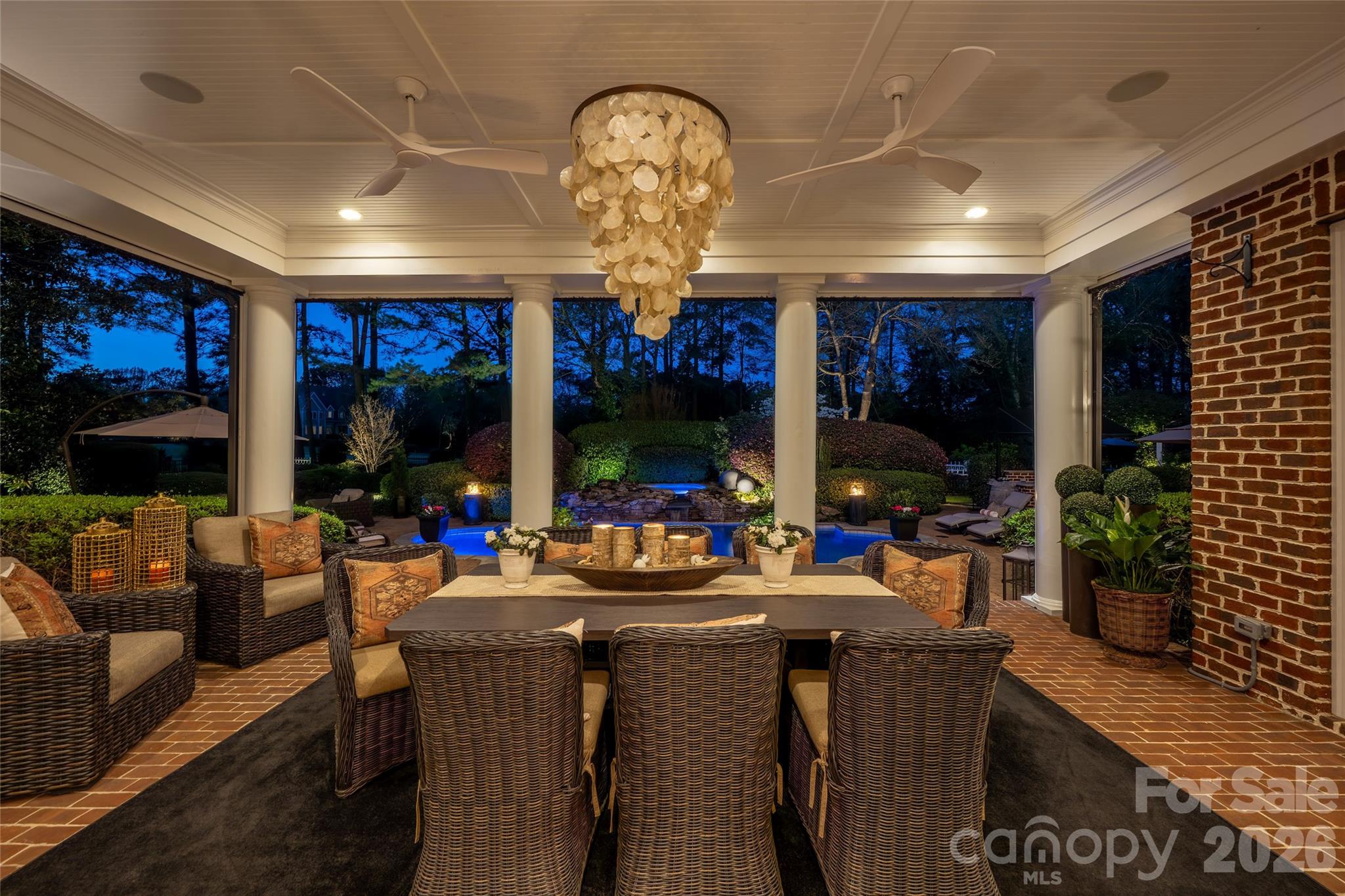 The Point - Residential