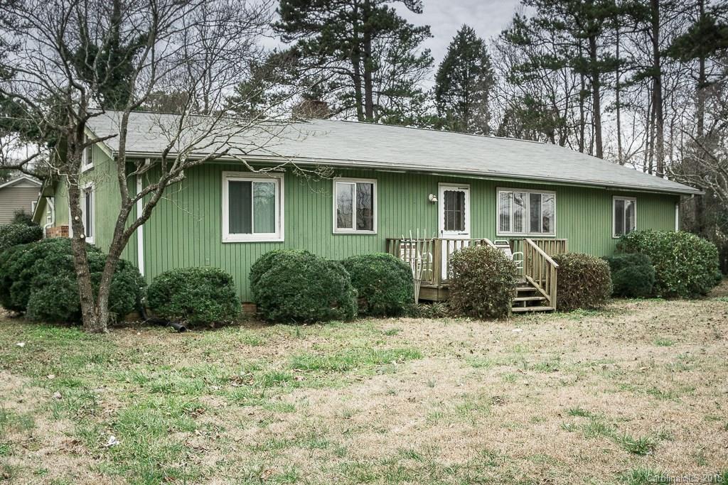 Wonderful Ranch on Large Corner Lot in Desirable Fort Mill Neighborhood.  Nestled between Downtown Fort Mill and Indian Land is this fixer upper on Doby Court.  Fenced in backyard with detached two car garage.  The new proposed Wal-Mart Neighborhood Market is down the street from this home.  Great location for under $200,000 in Fort Mill.  Terrific Schools!  Great neighbors!