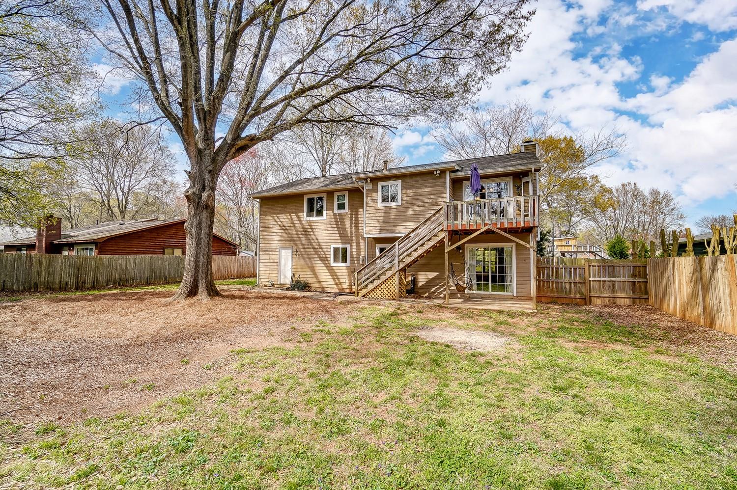 Verndale Farms - Residential