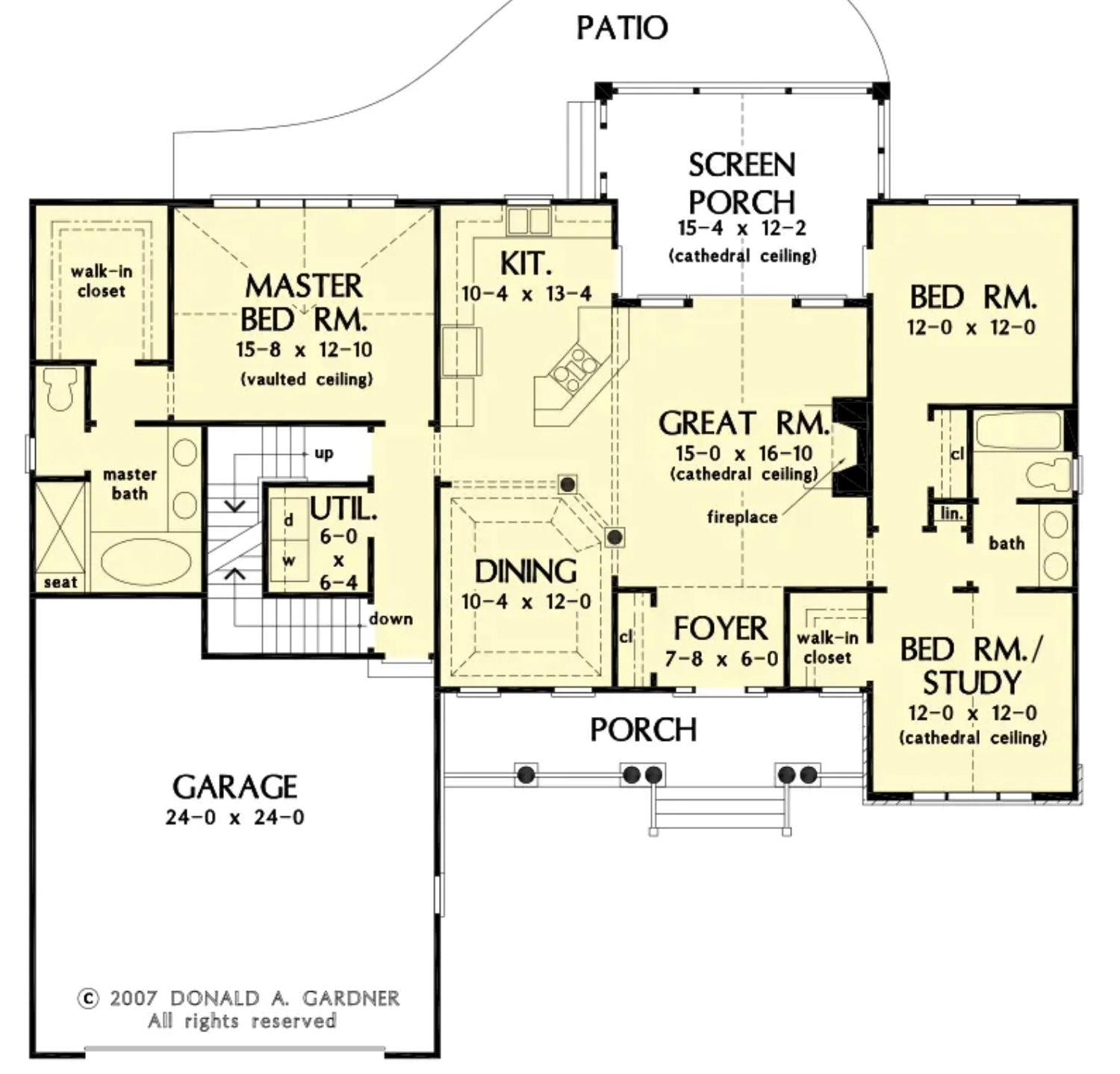 Old Oaks Estates - Residential