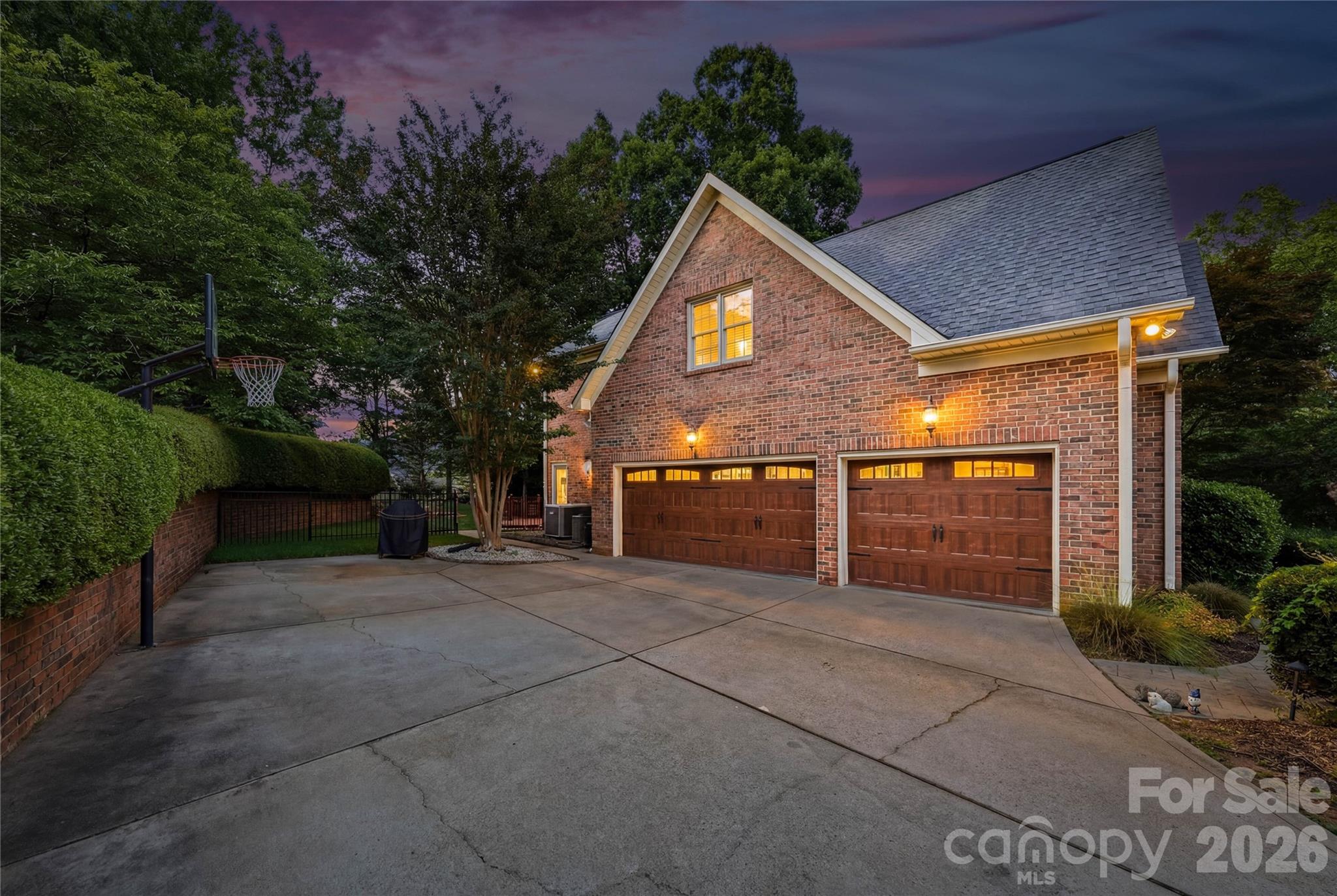 Kensington at Ballantyne - Residential