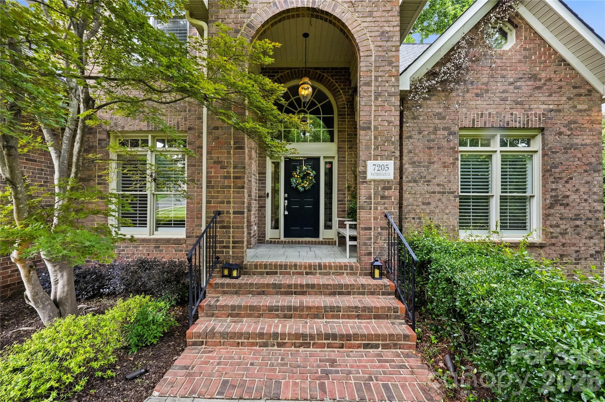 Kensington at Ballantyne - Residential