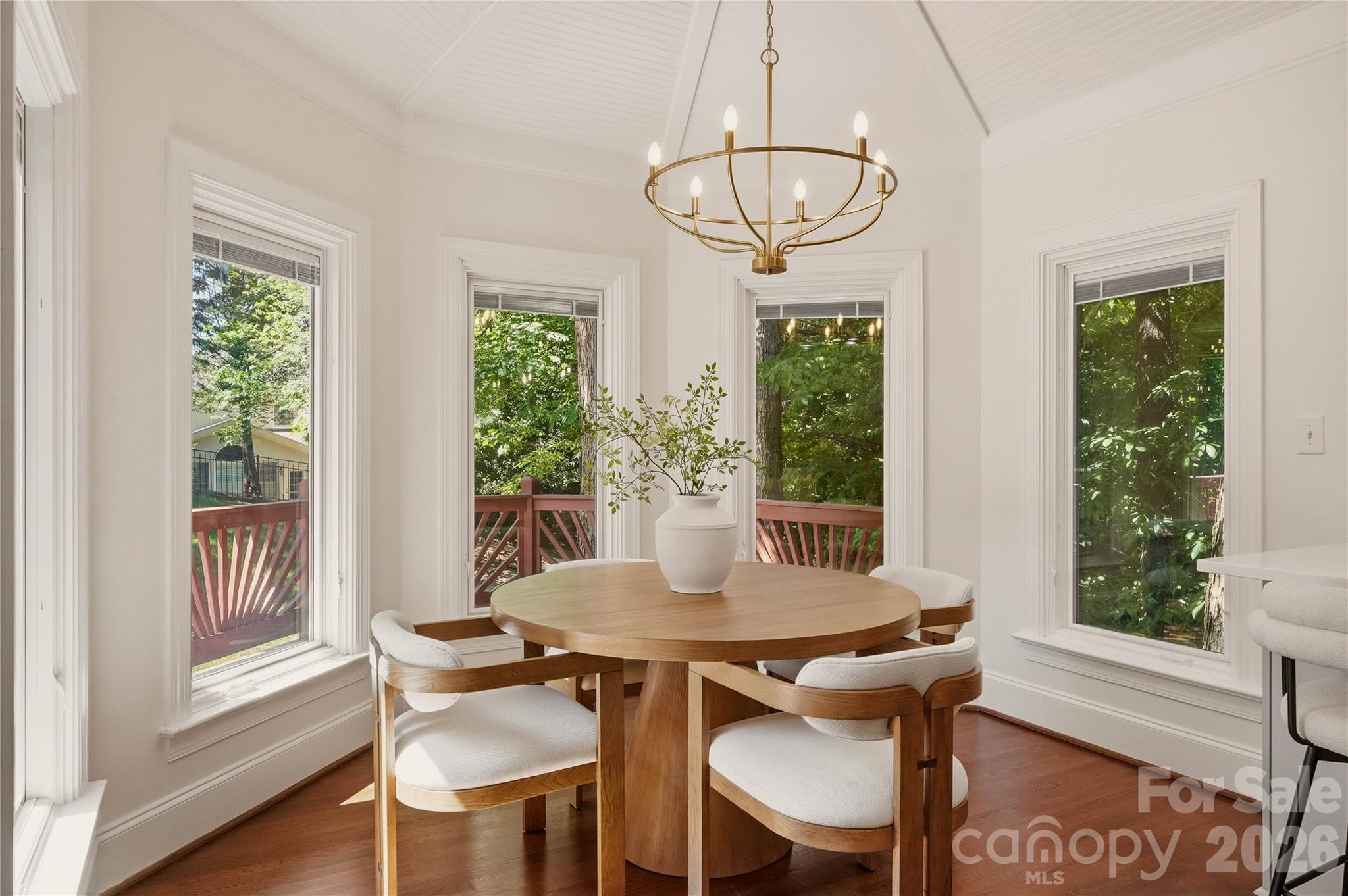 Kensington at Ballantyne - Residential