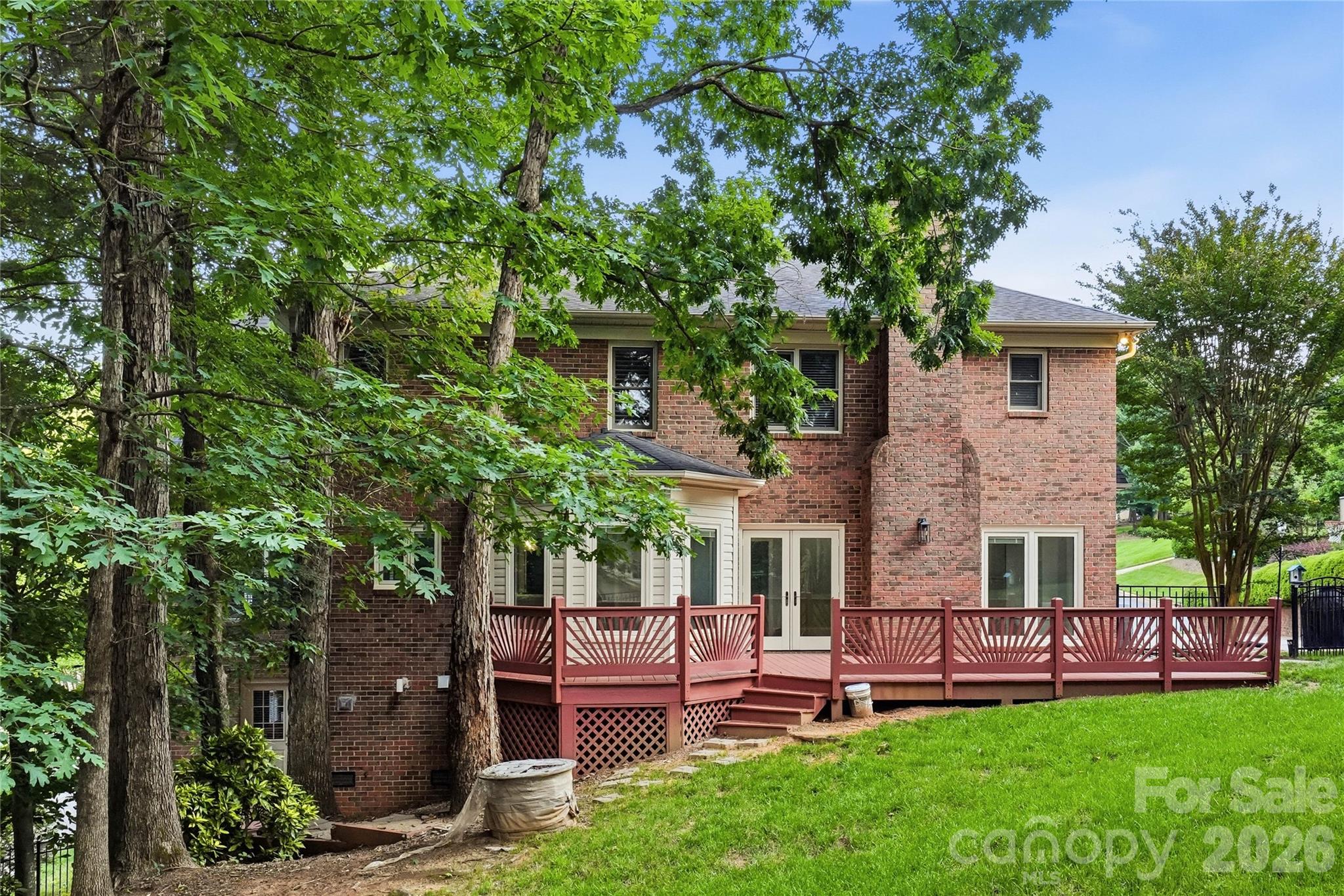 Kensington at Ballantyne - Residential