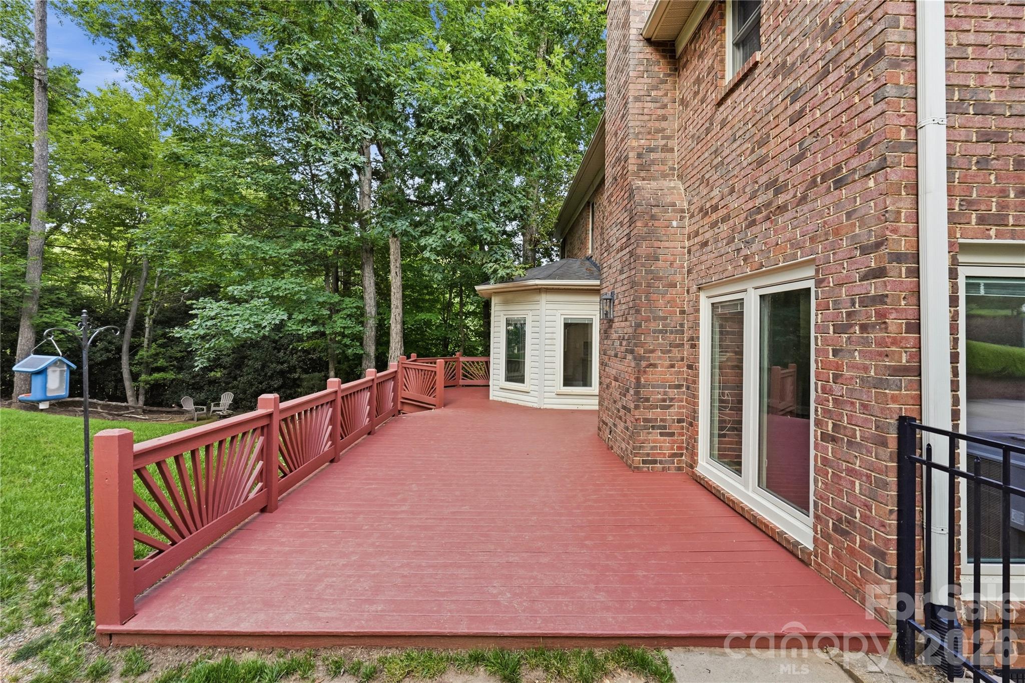 Kensington at Ballantyne - Residential