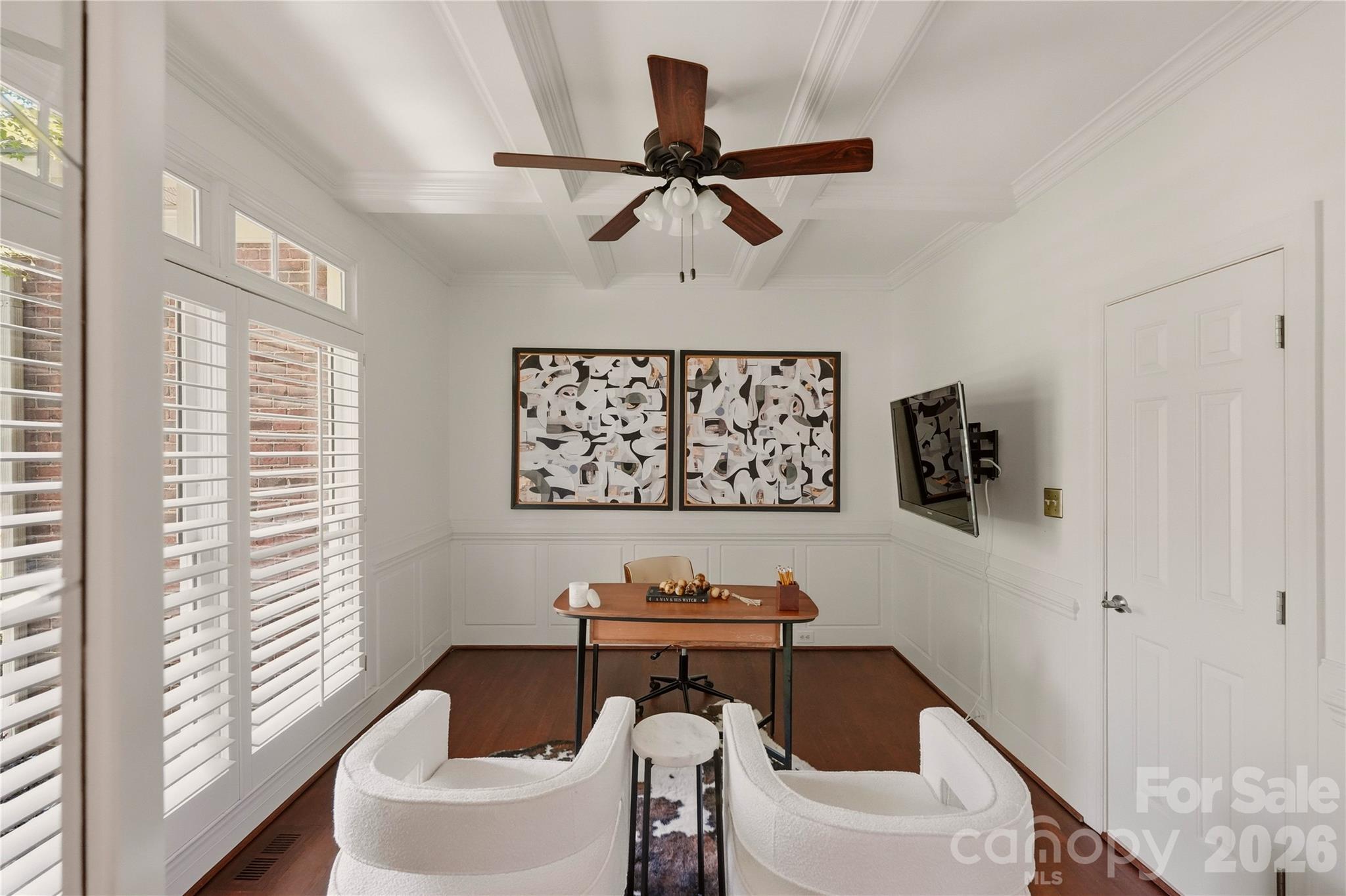 Kensington at Ballantyne - Residential
