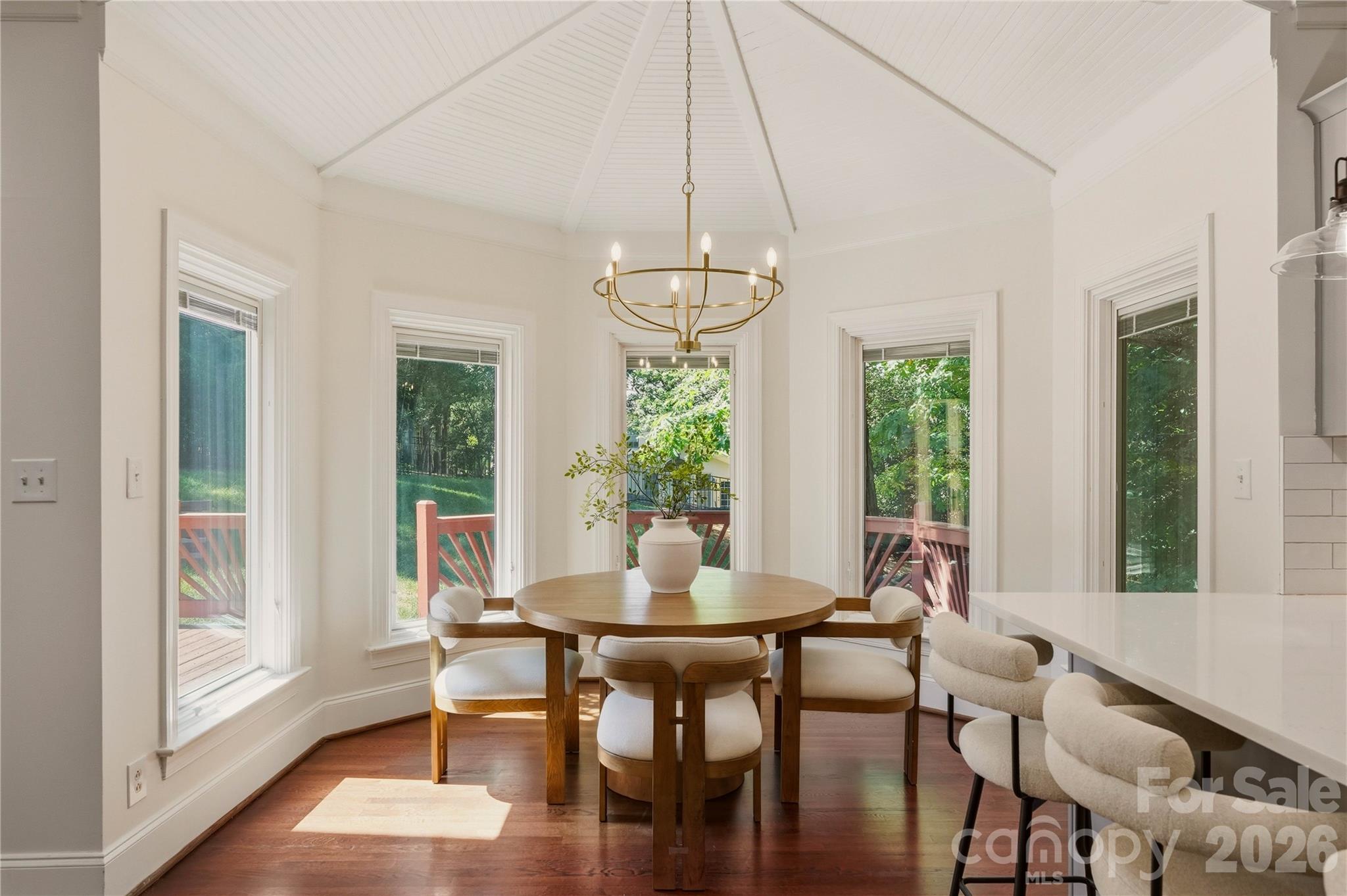 Kensington at Ballantyne - Residential