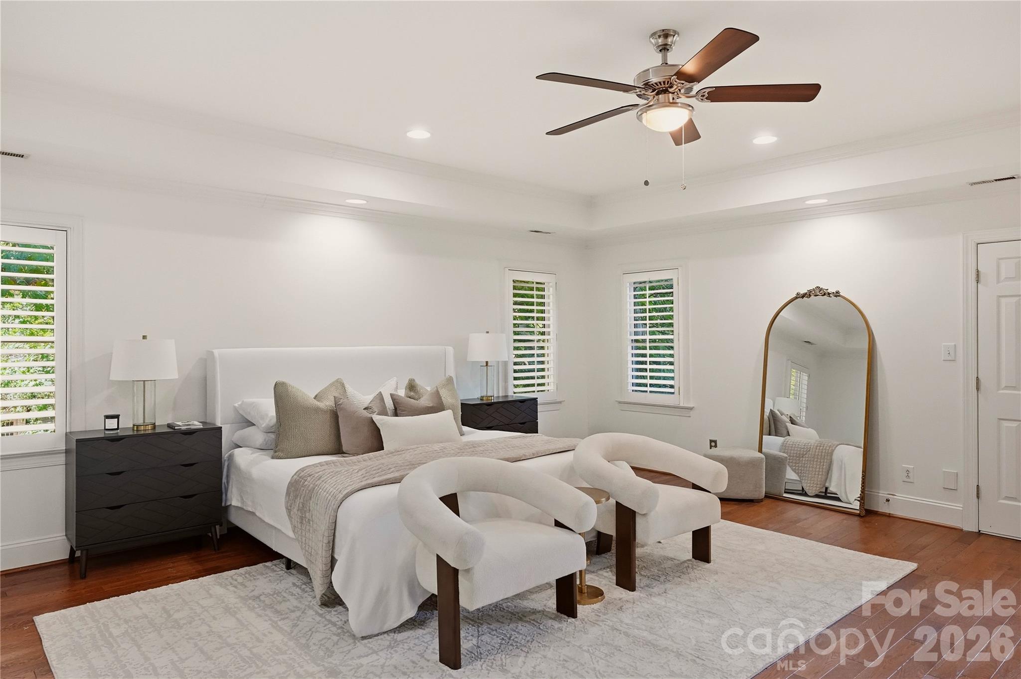 Kensington at Ballantyne - Residential