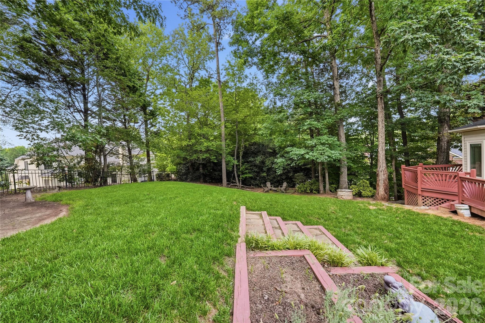Kensington at Ballantyne - Residential