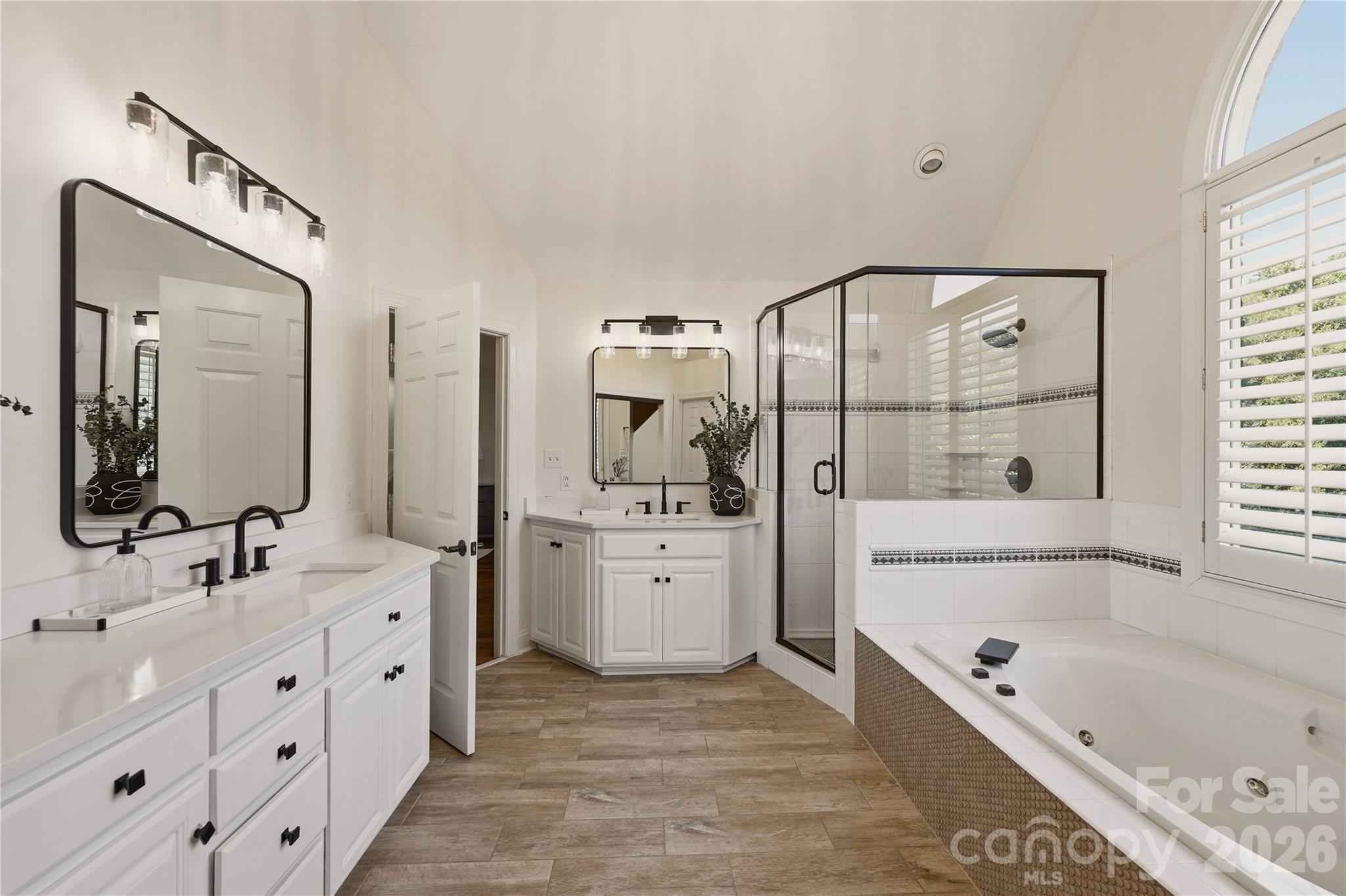 Kensington at Ballantyne - Residential