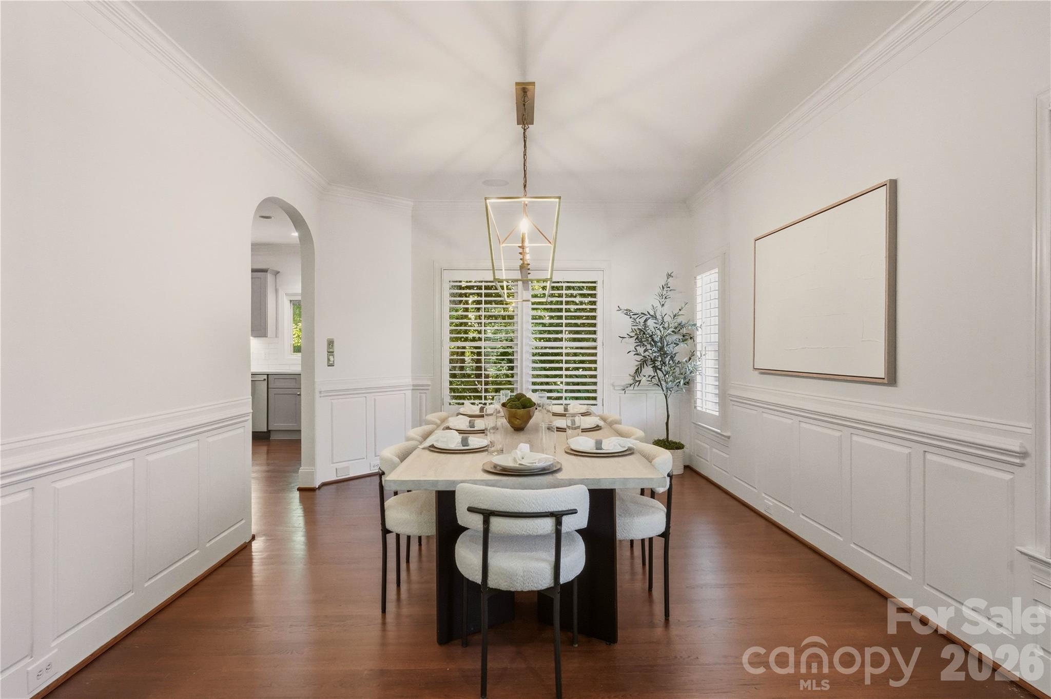 Kensington at Ballantyne - Residential