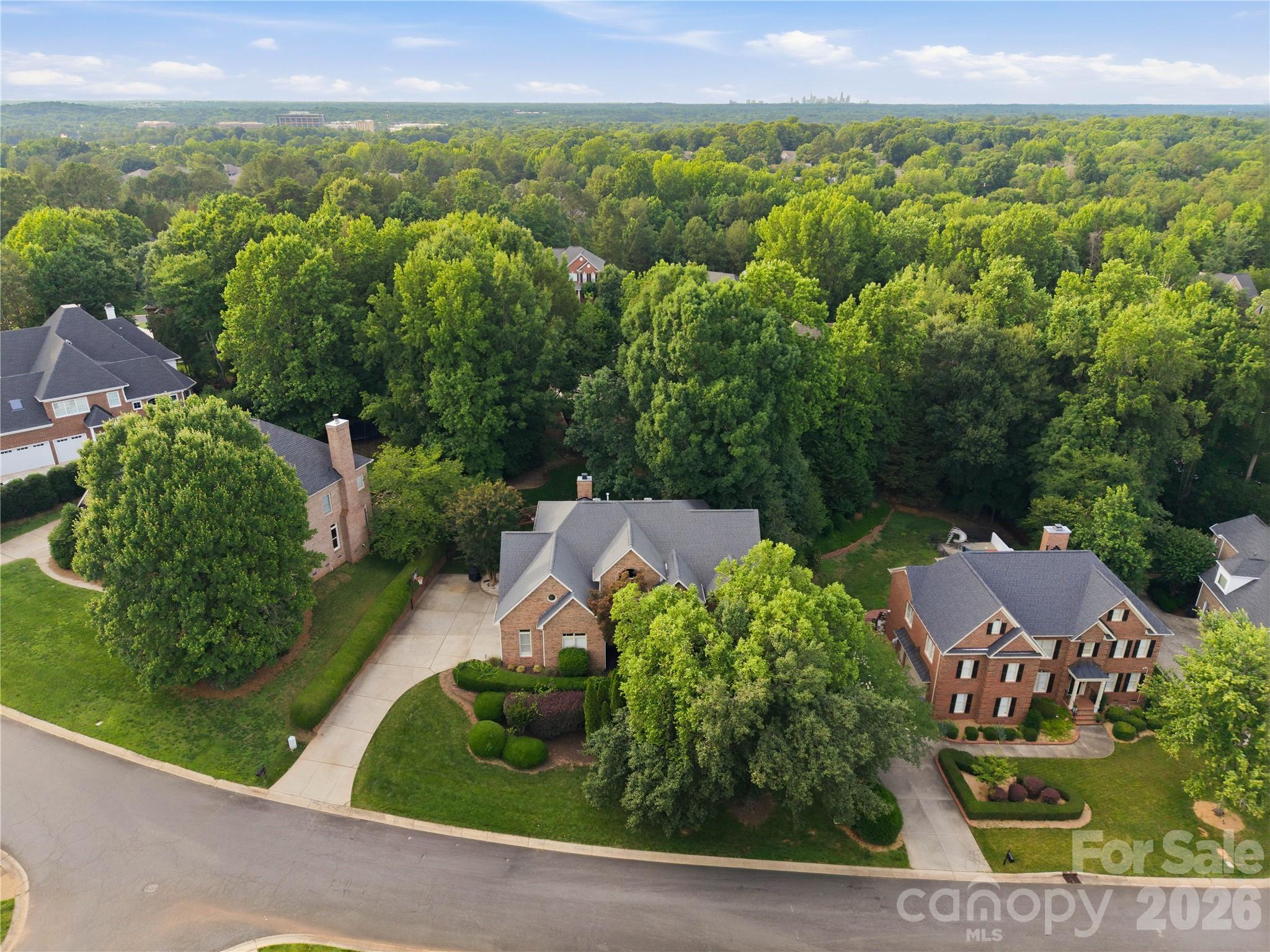 Kensington at Ballantyne - Residential