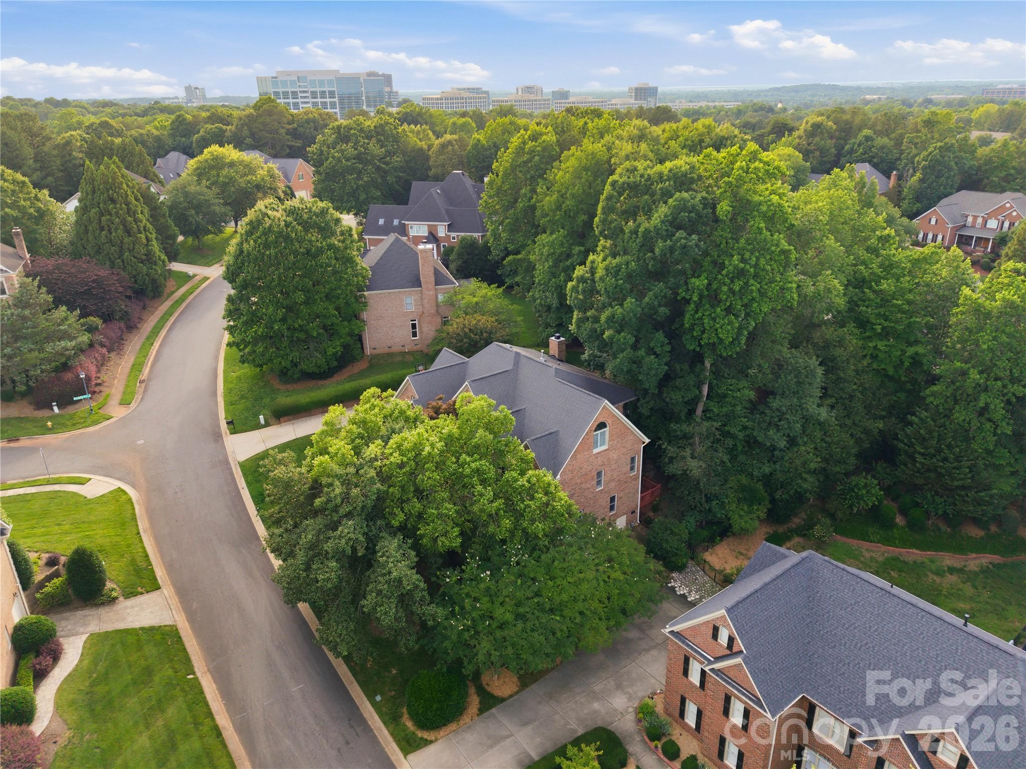 Kensington at Ballantyne - Residential