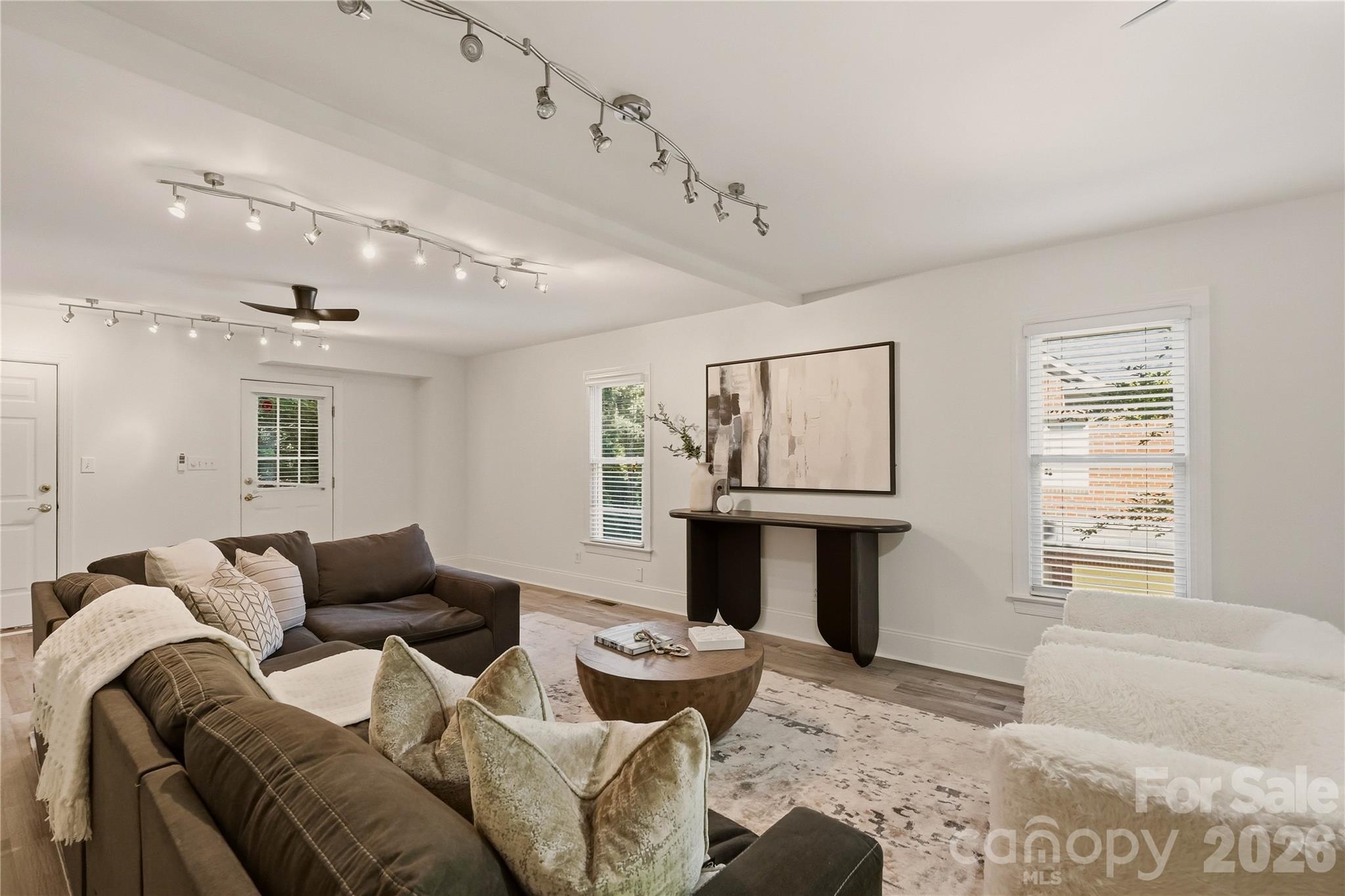 Kensington at Ballantyne - Residential