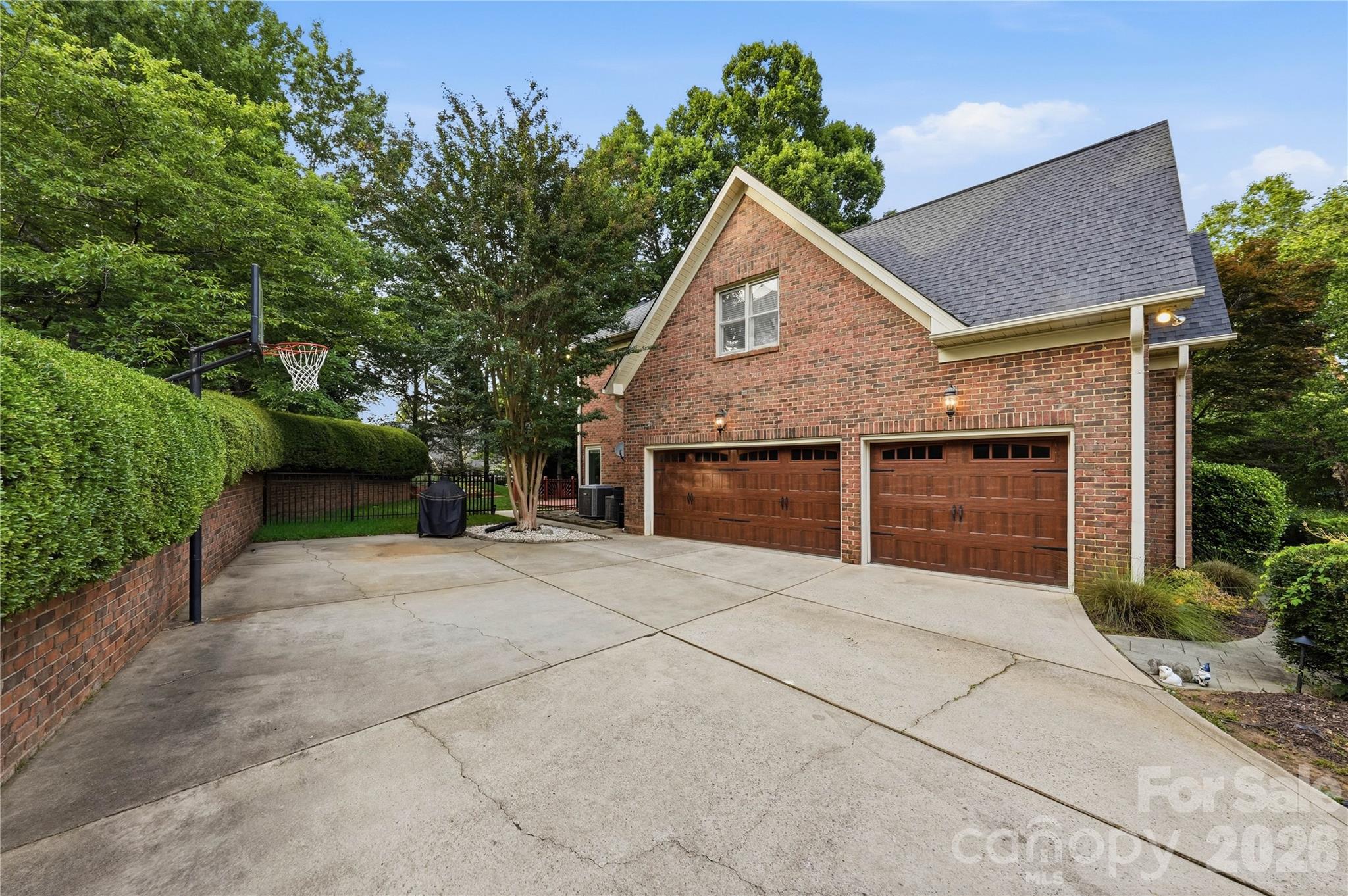 Kensington at Ballantyne - Residential