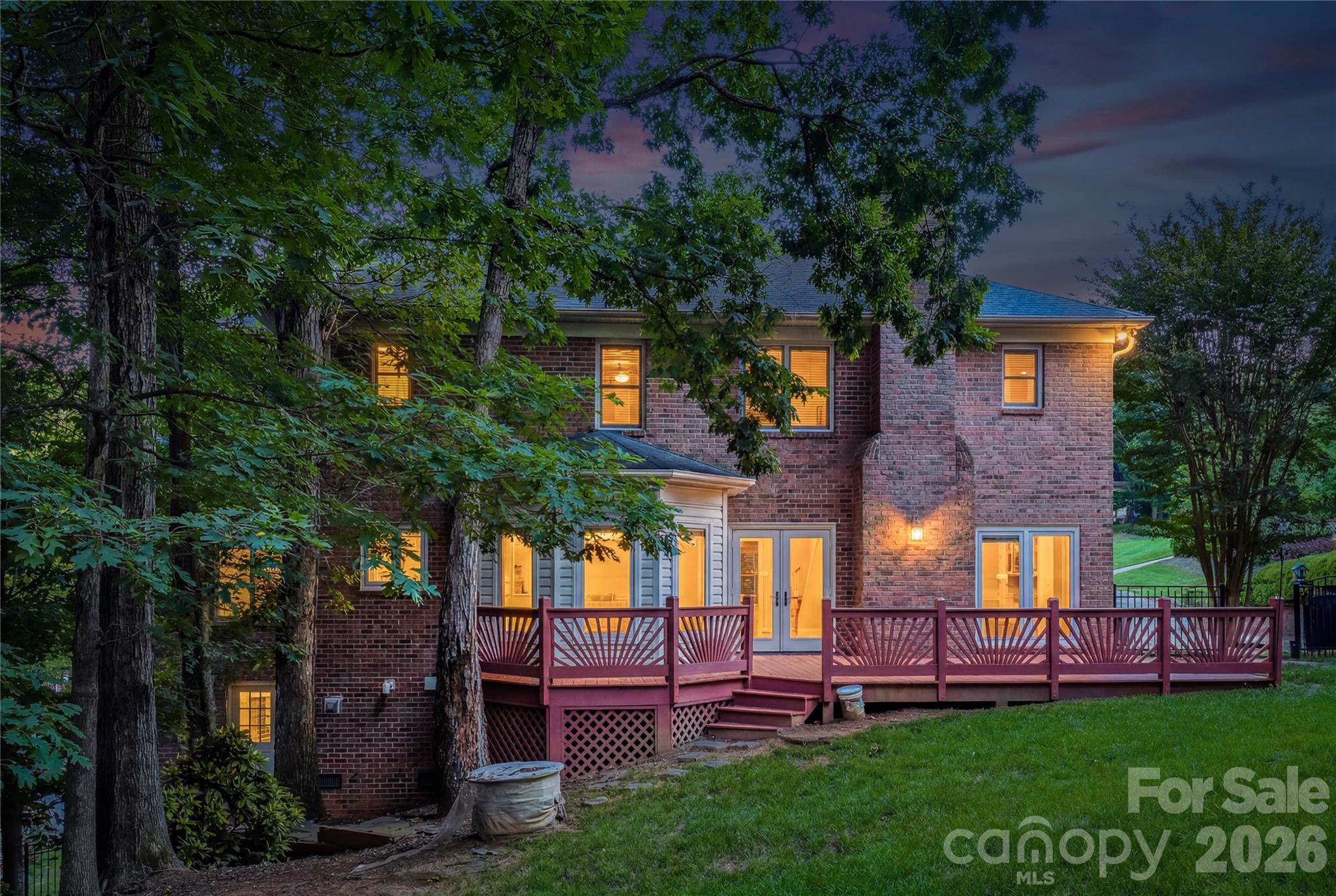 Kensington at Ballantyne - Residential