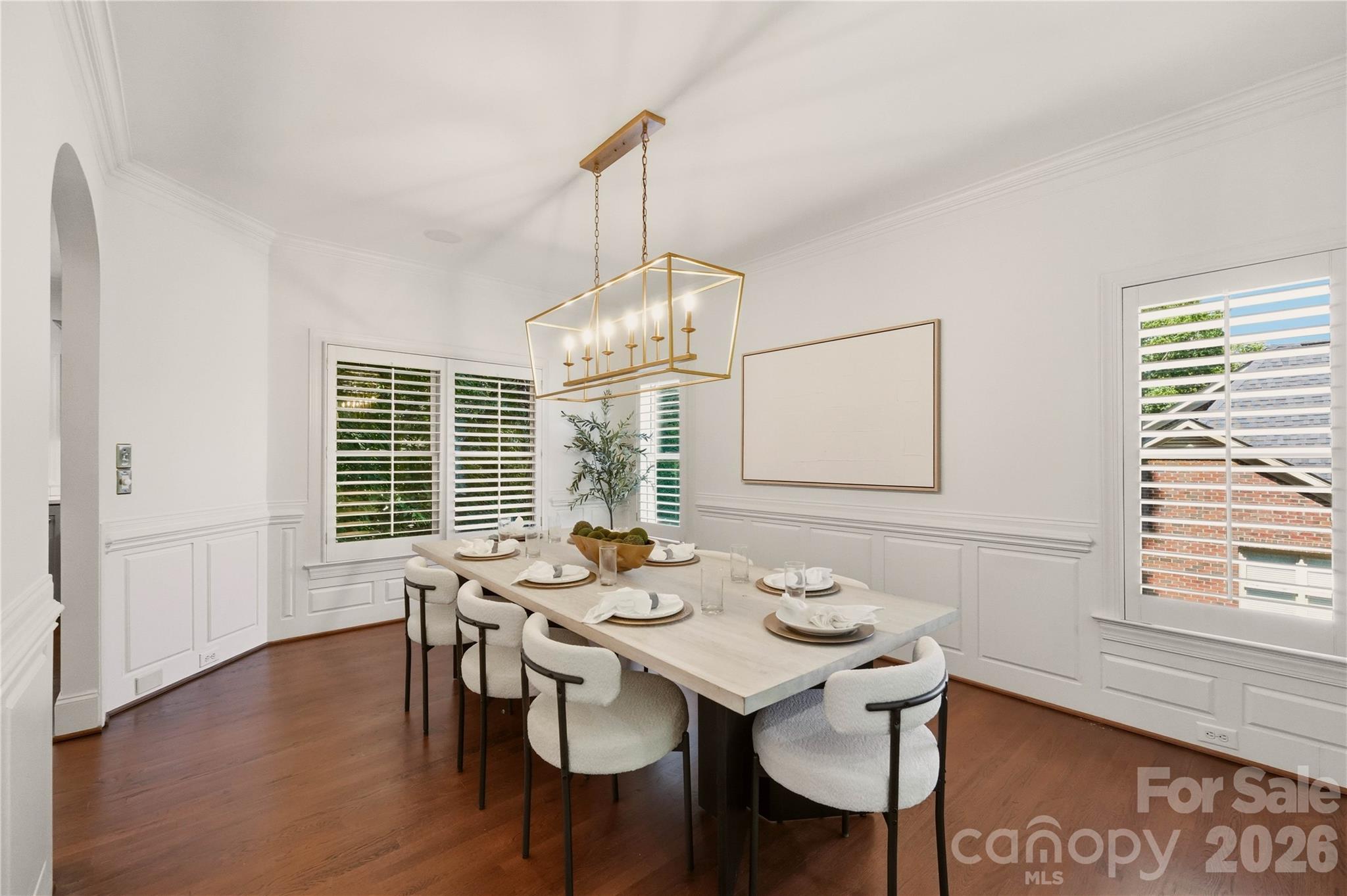 Kensington at Ballantyne - Residential