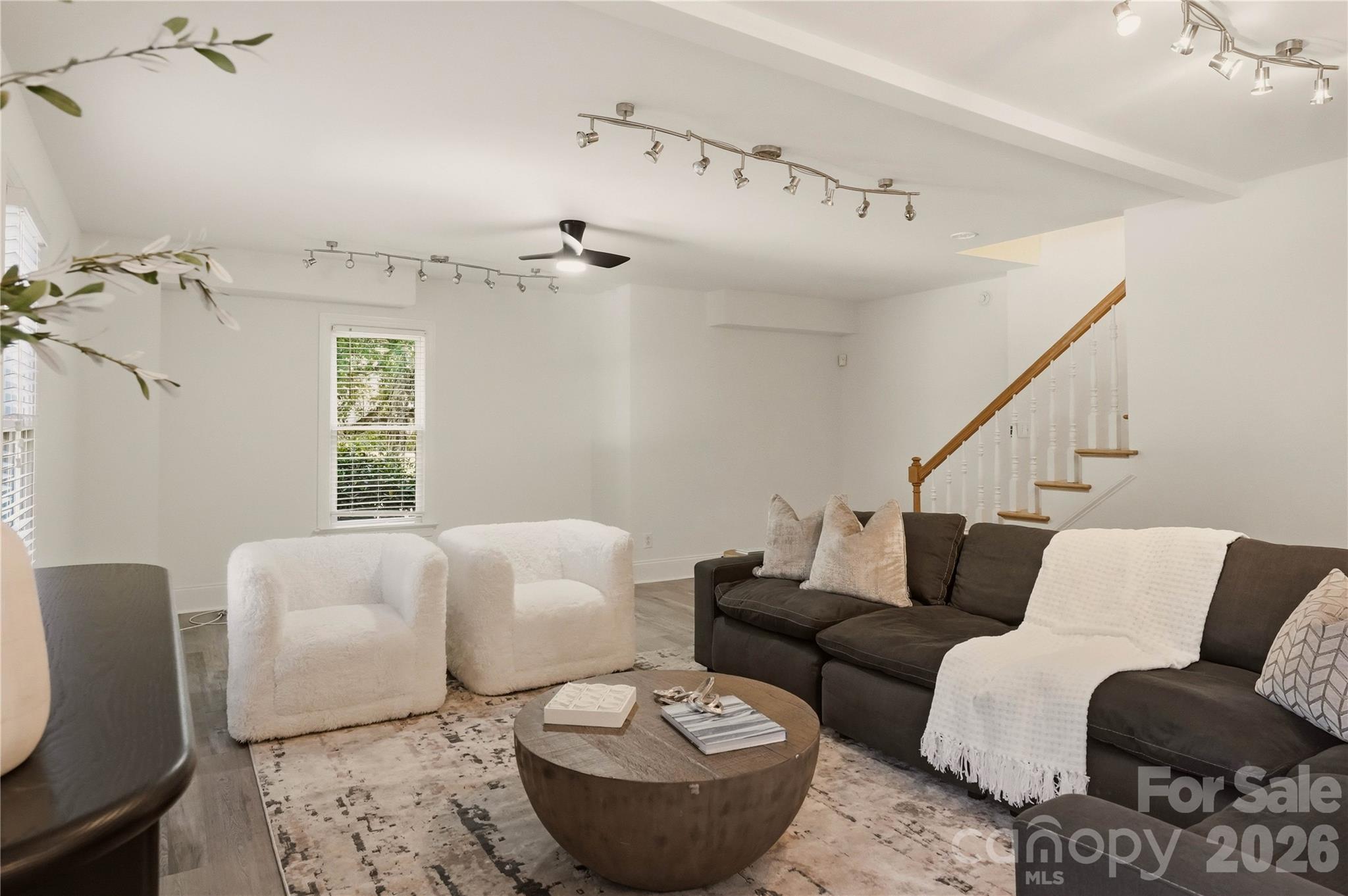 Kensington at Ballantyne - Residential