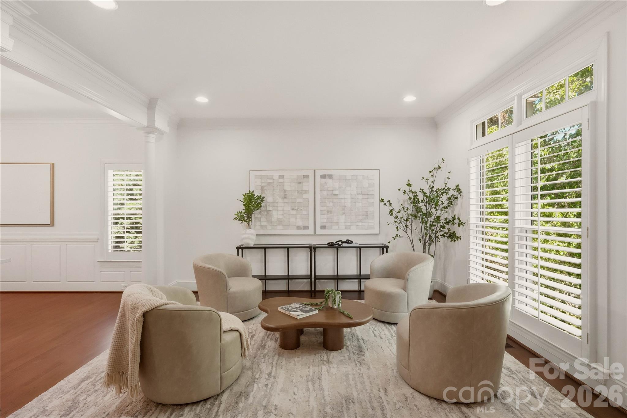 Kensington at Ballantyne - Residential