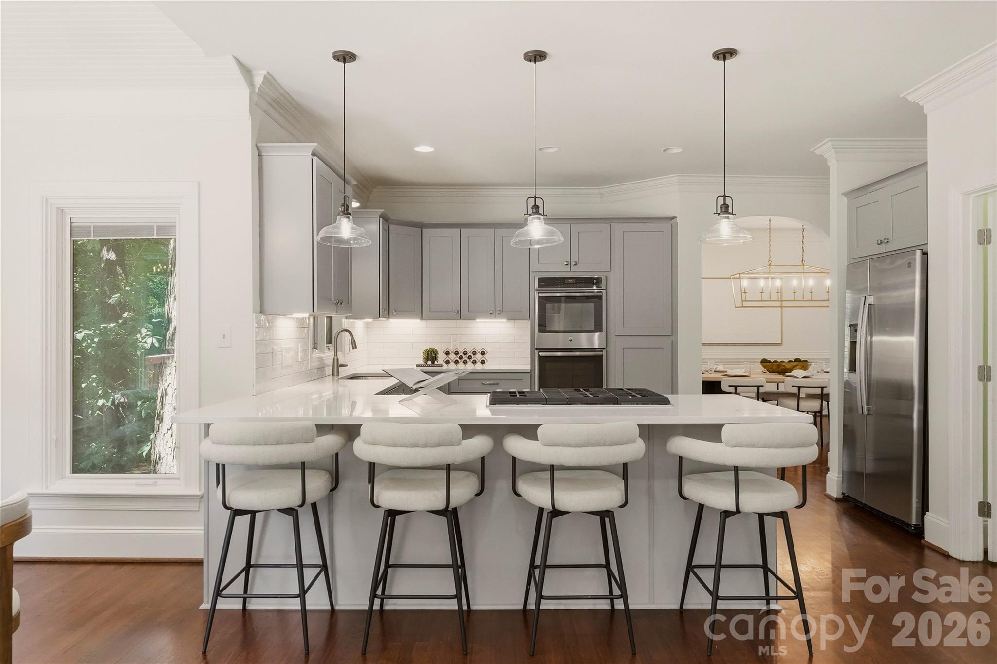 Kensington at Ballantyne - Residential