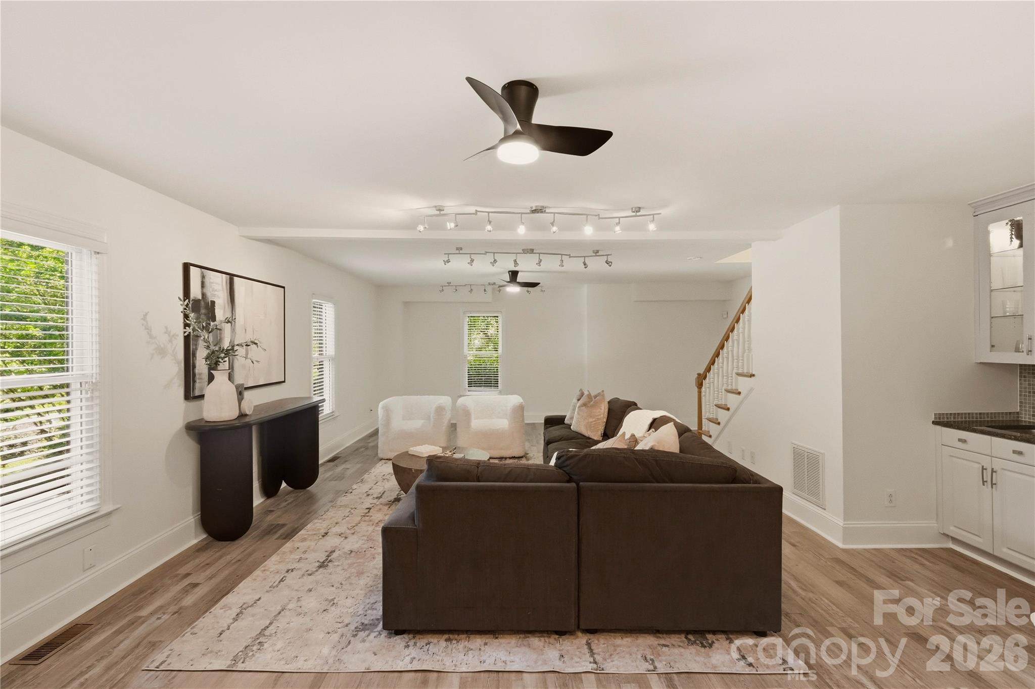 Kensington at Ballantyne - Residential