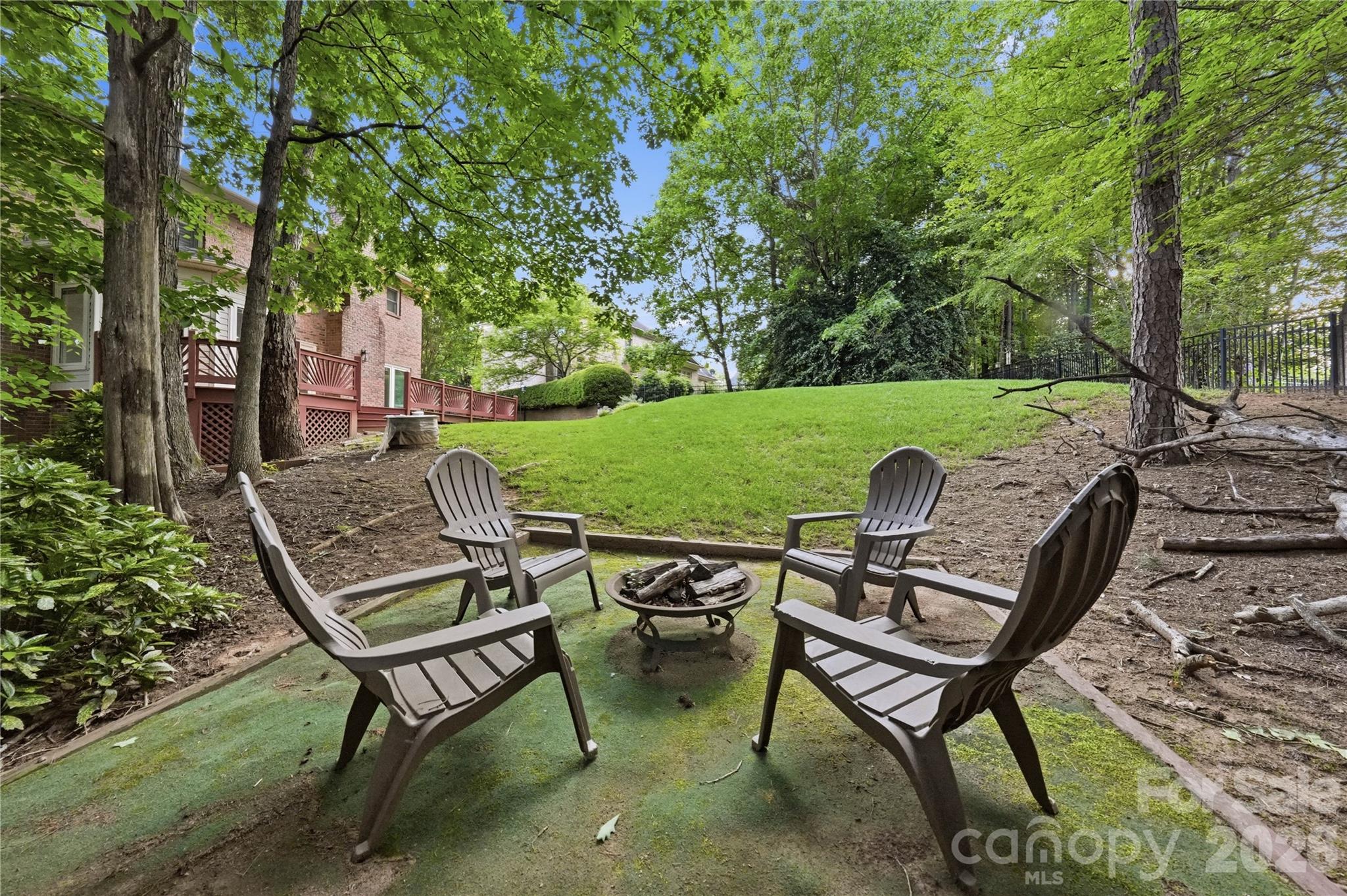 Kensington at Ballantyne - Residential