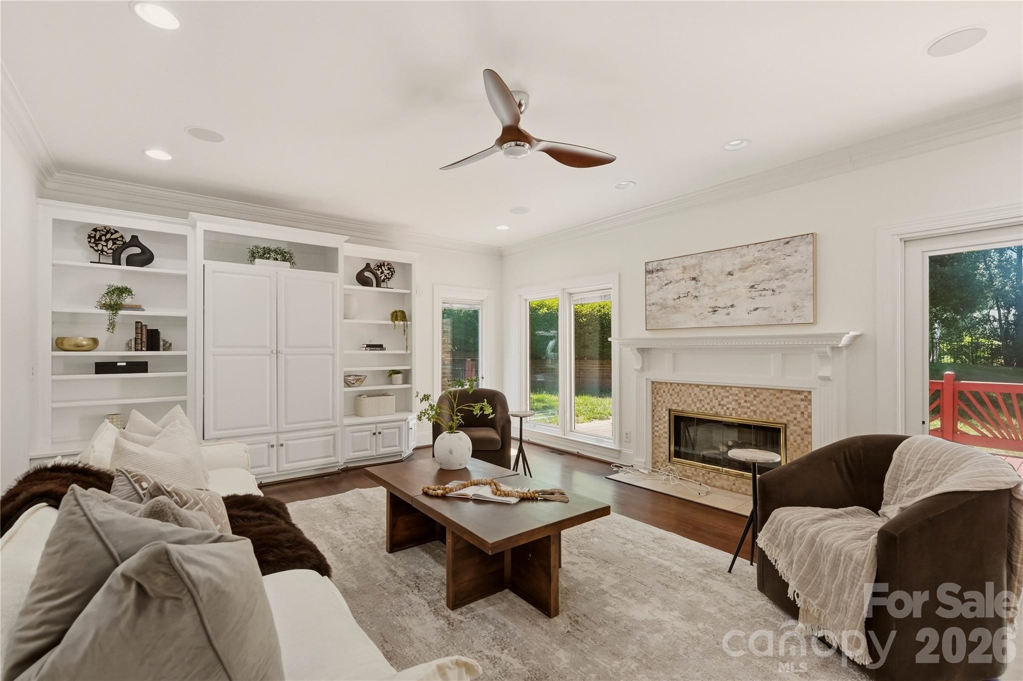 Kensington at Ballantyne - Residential