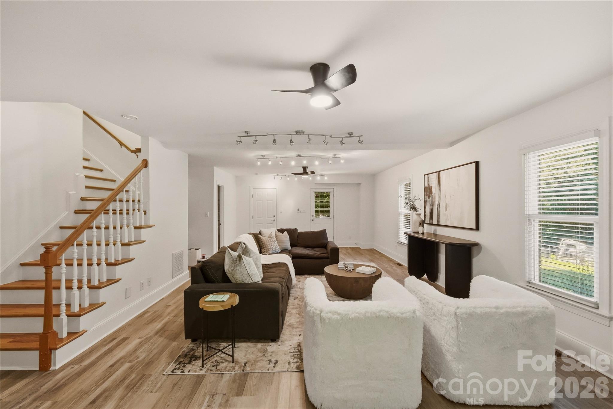 Kensington at Ballantyne - Residential
