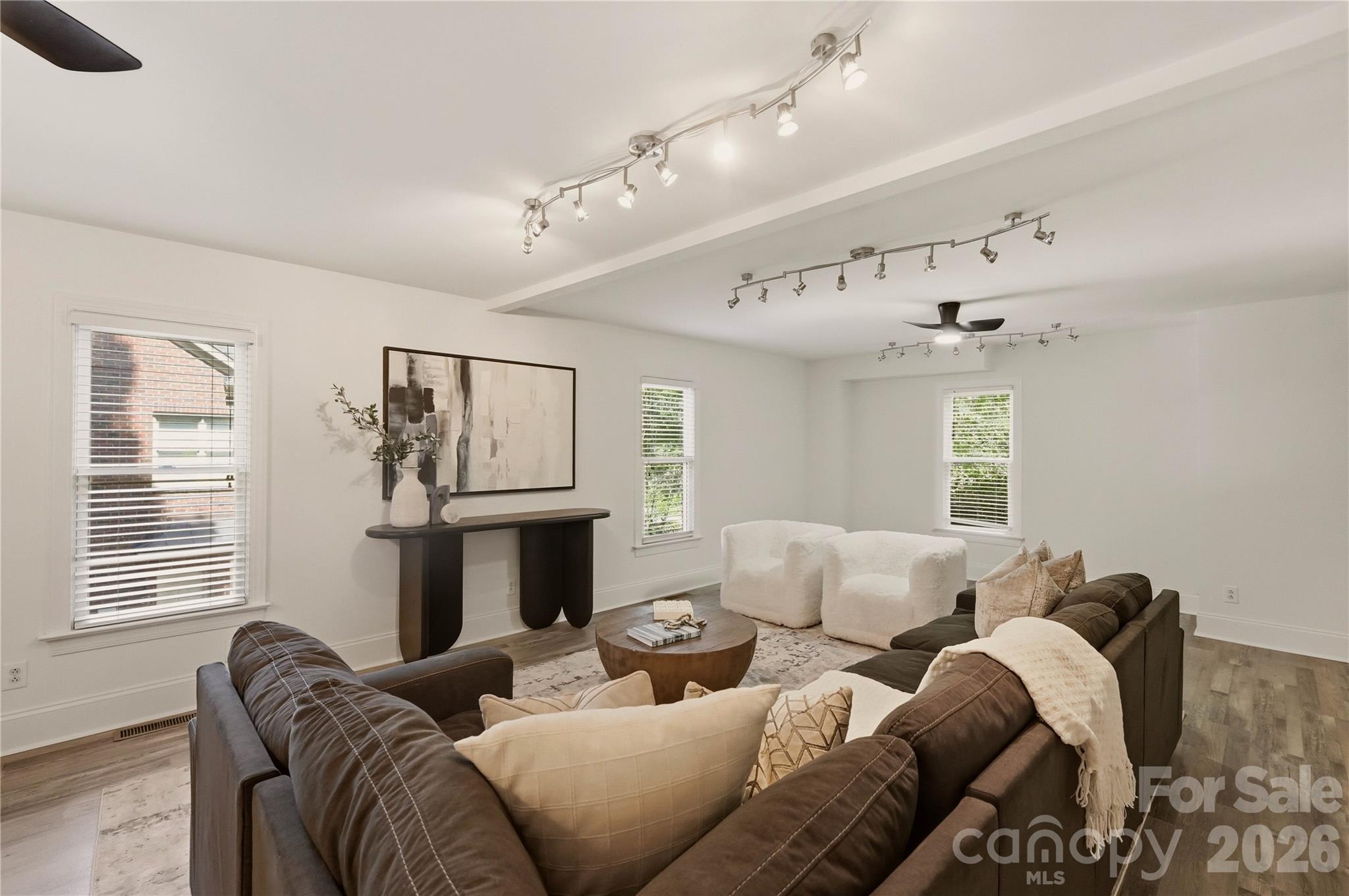 Kensington at Ballantyne - Residential