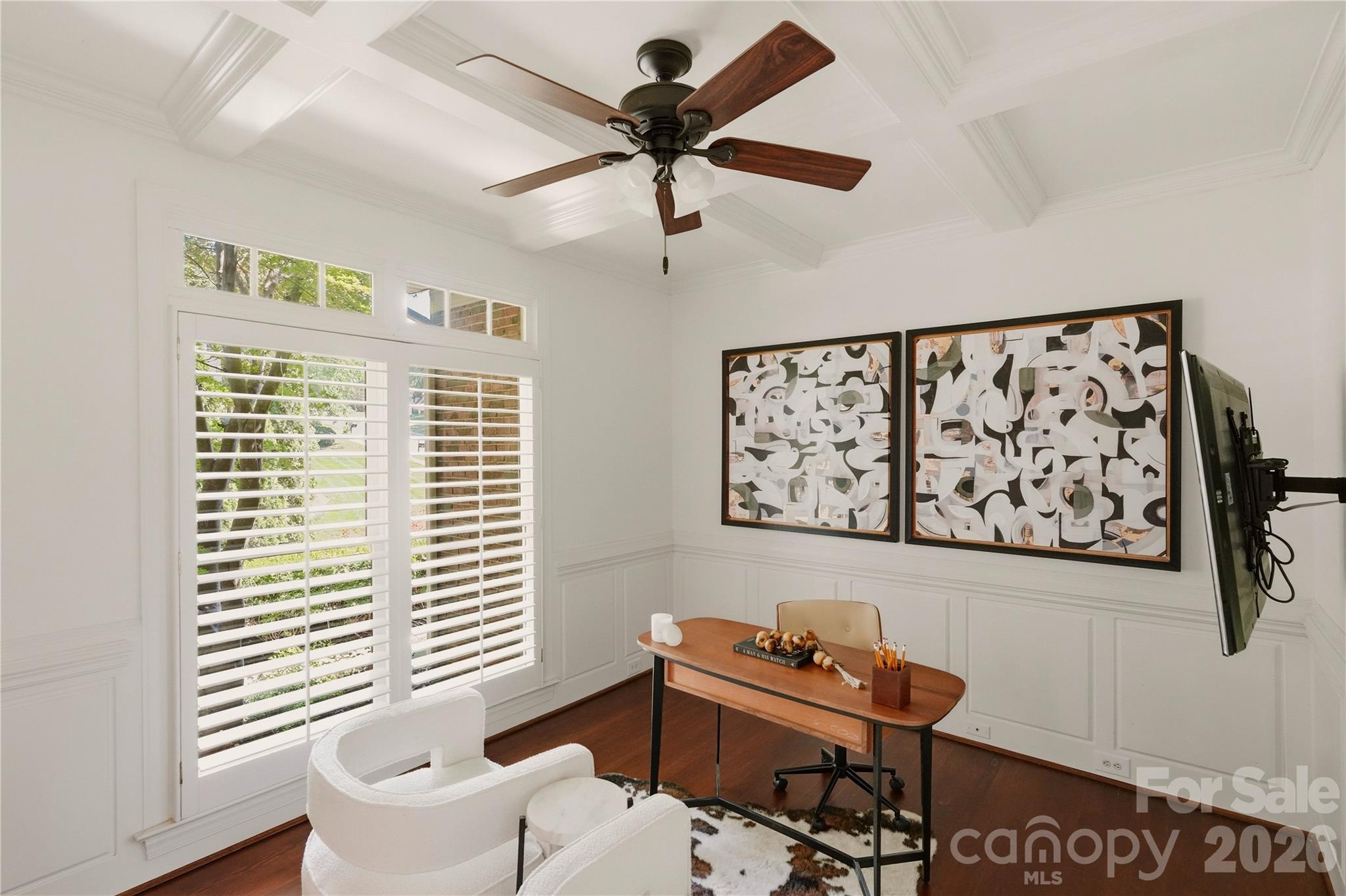 Kensington at Ballantyne - Residential