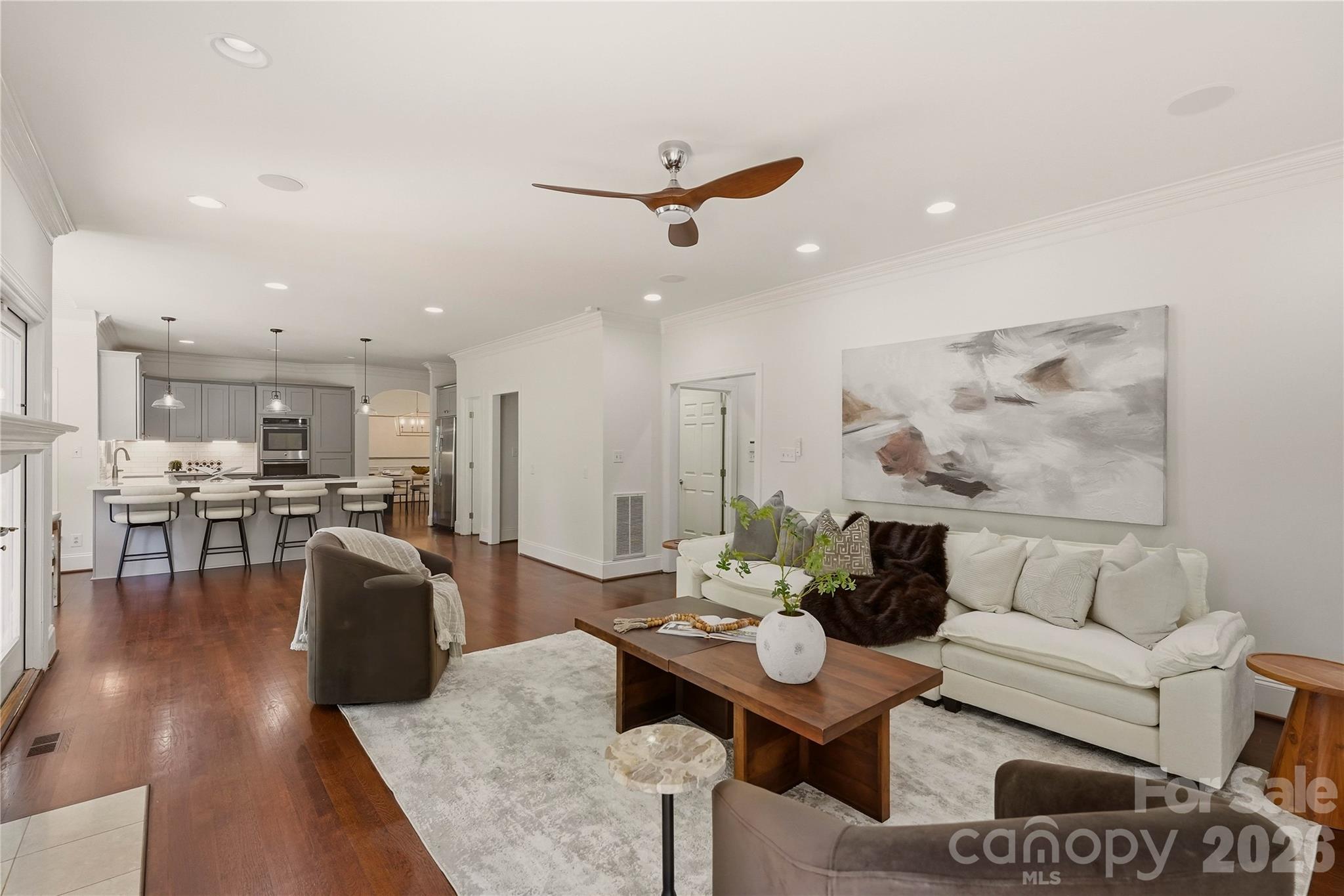 Kensington at Ballantyne - Residential