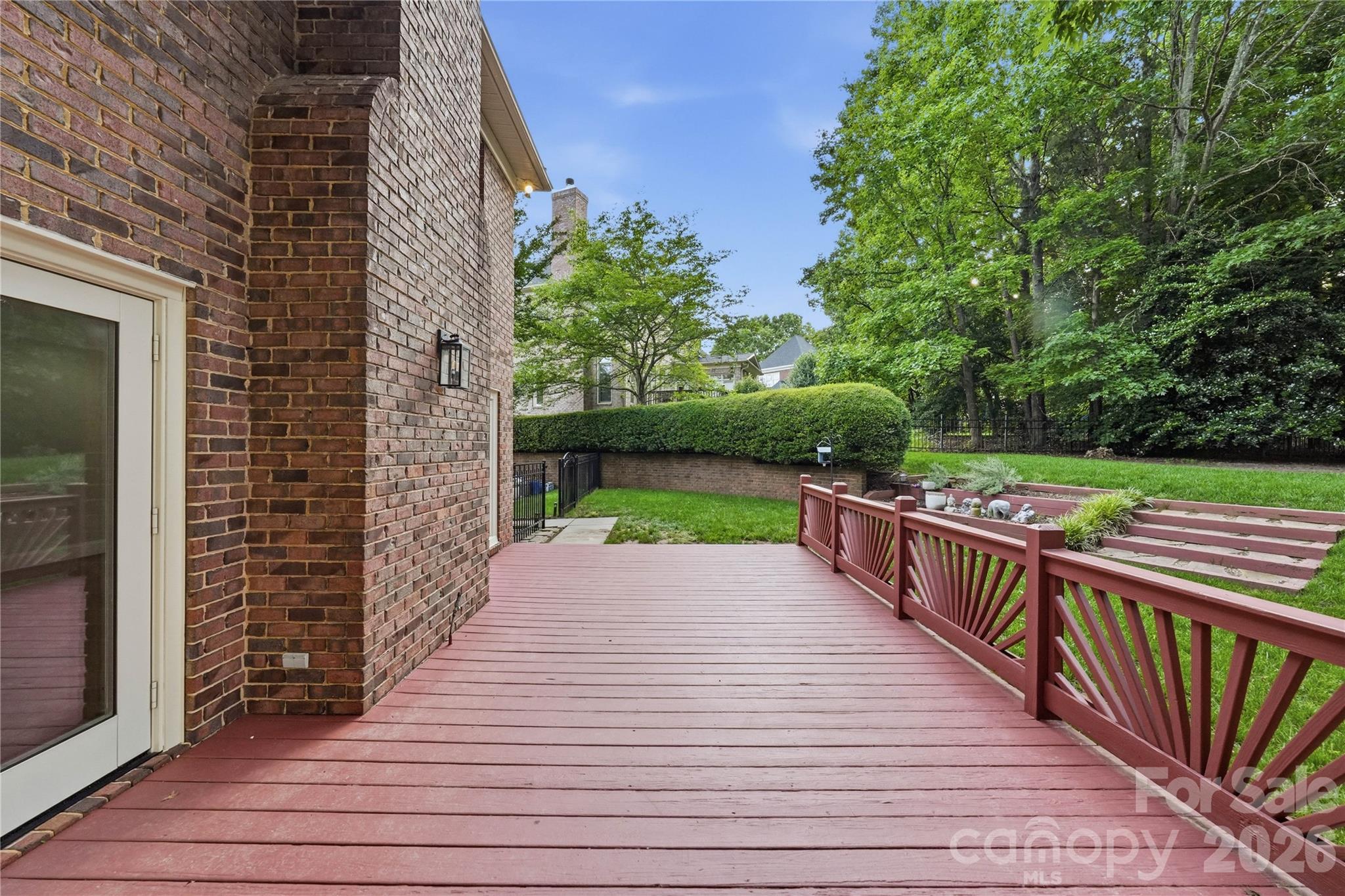 Kensington at Ballantyne - Residential