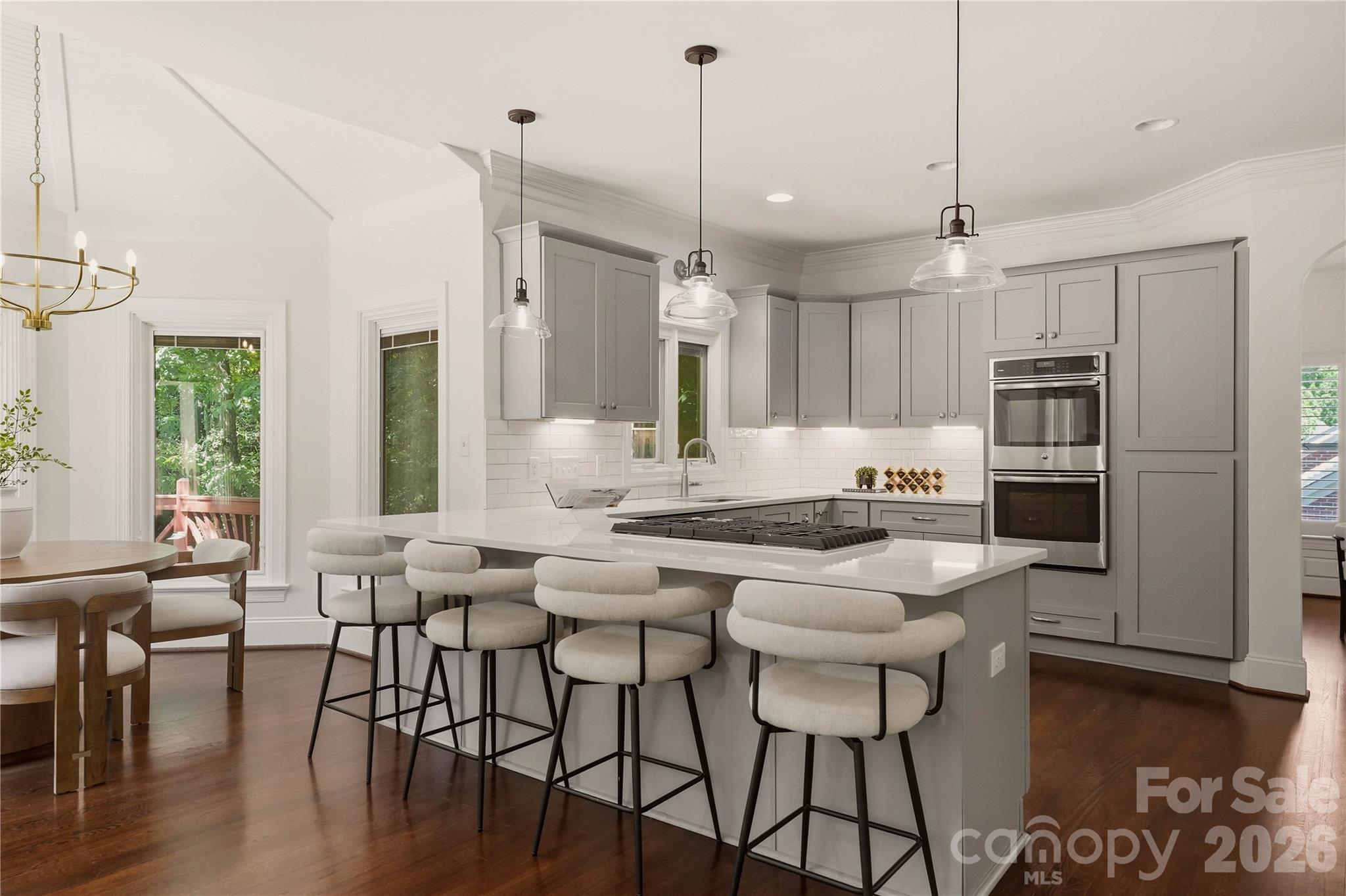 Kensington at Ballantyne - Residential