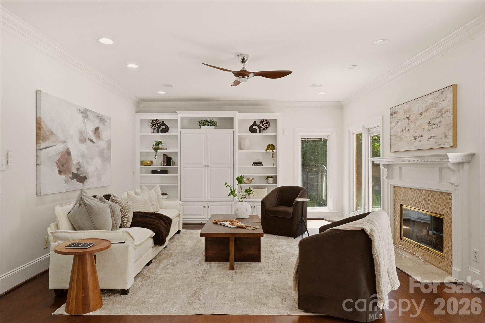 Kensington at Ballantyne - Residential