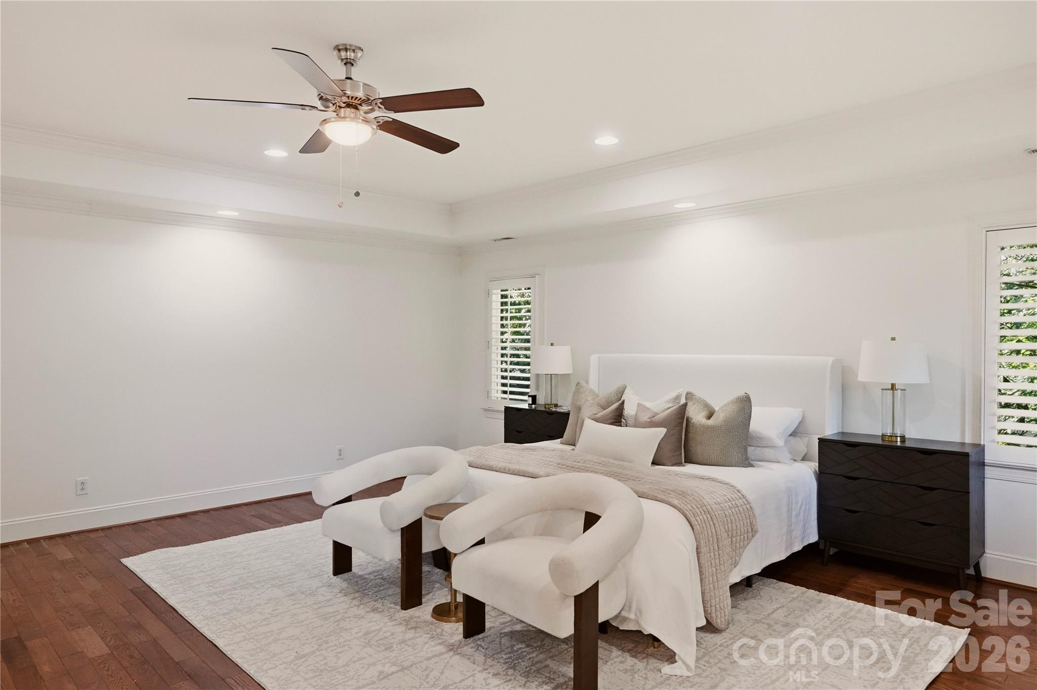 Kensington at Ballantyne - Residential