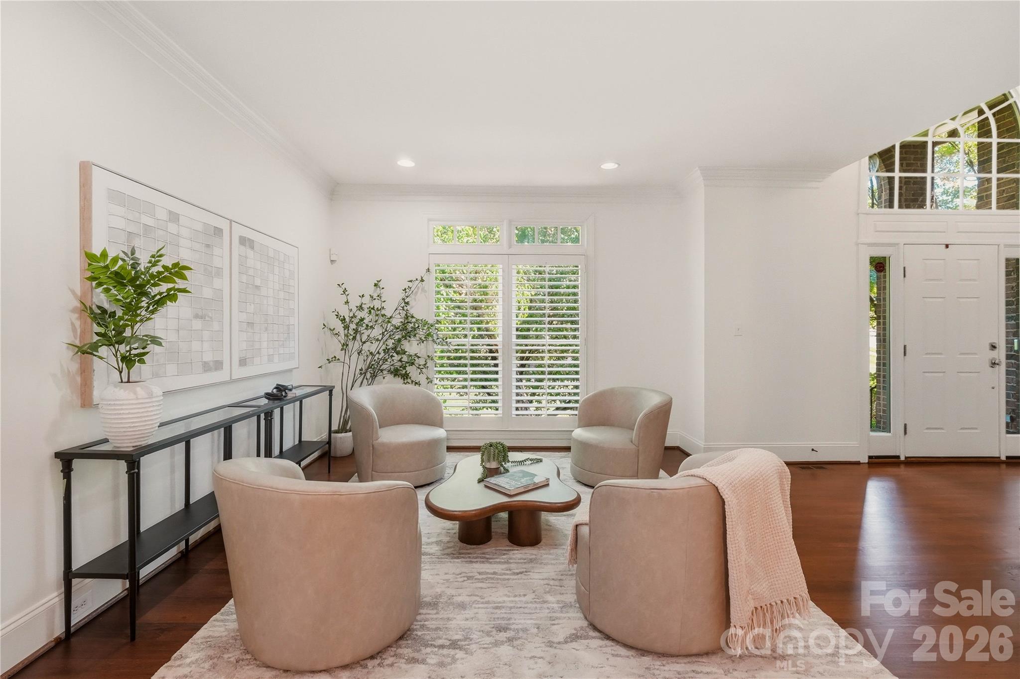 Kensington at Ballantyne - Residential
