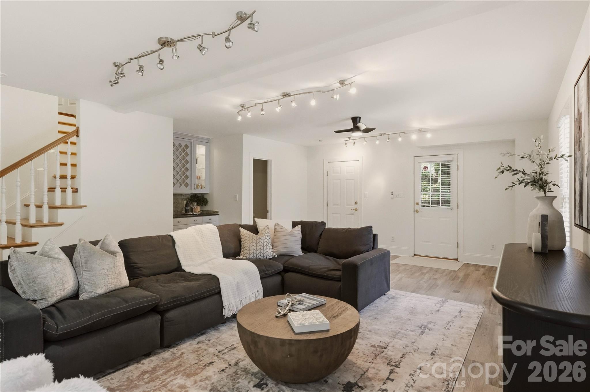 Kensington at Ballantyne - Residential