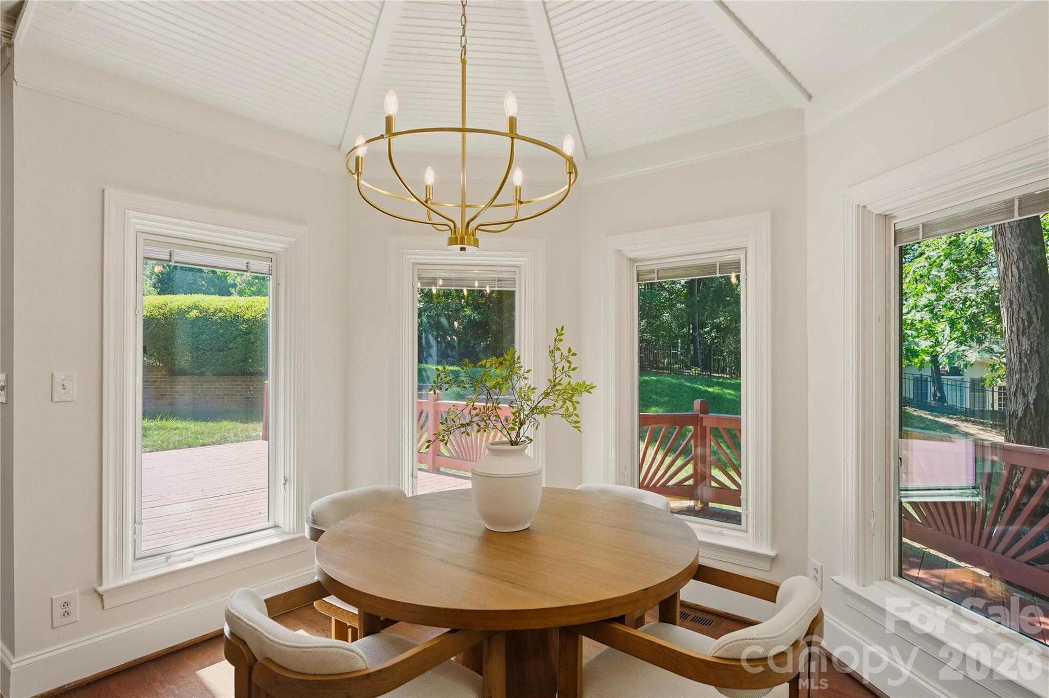 Kensington at Ballantyne - Residential