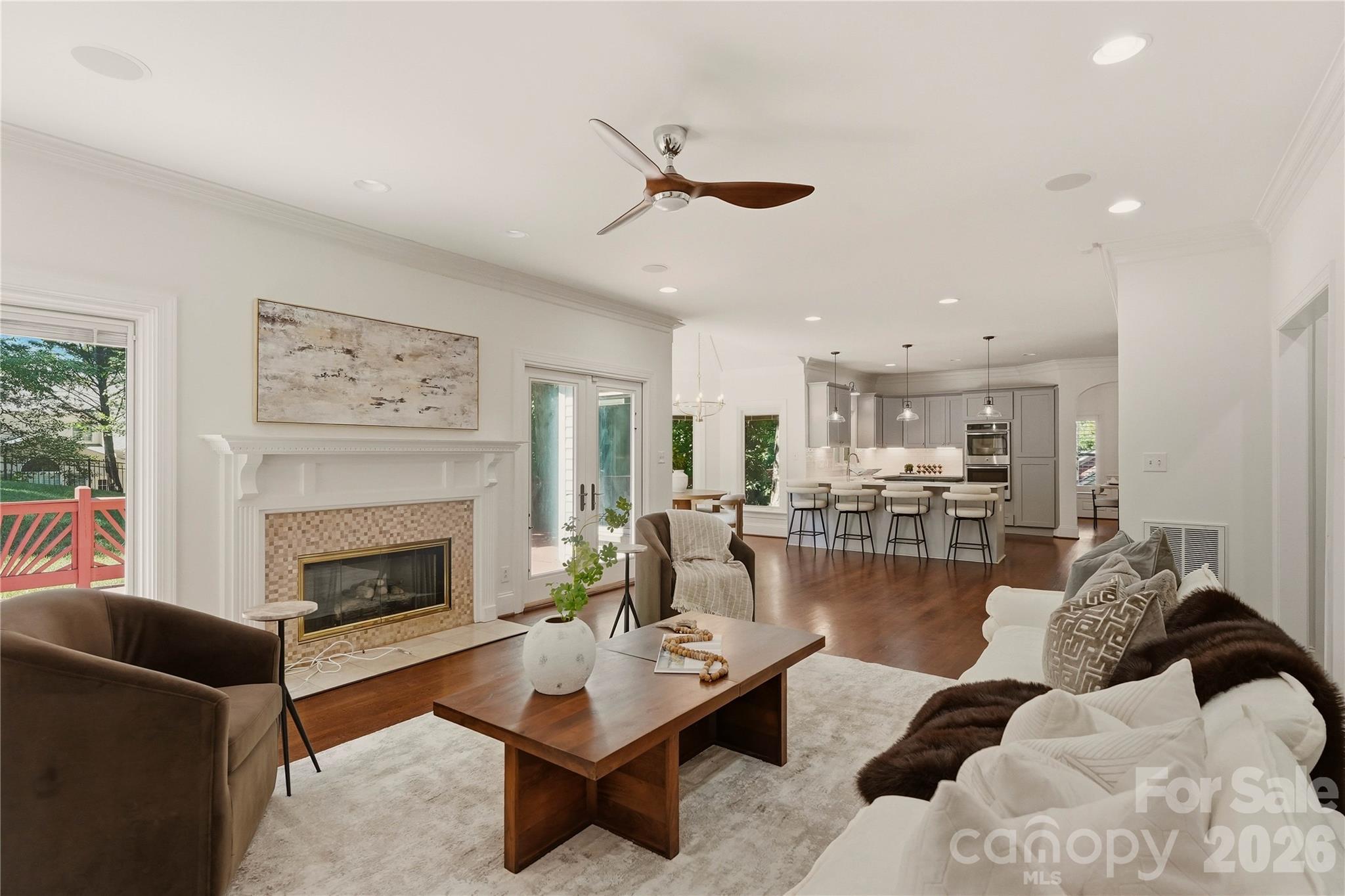 Kensington at Ballantyne - Residential