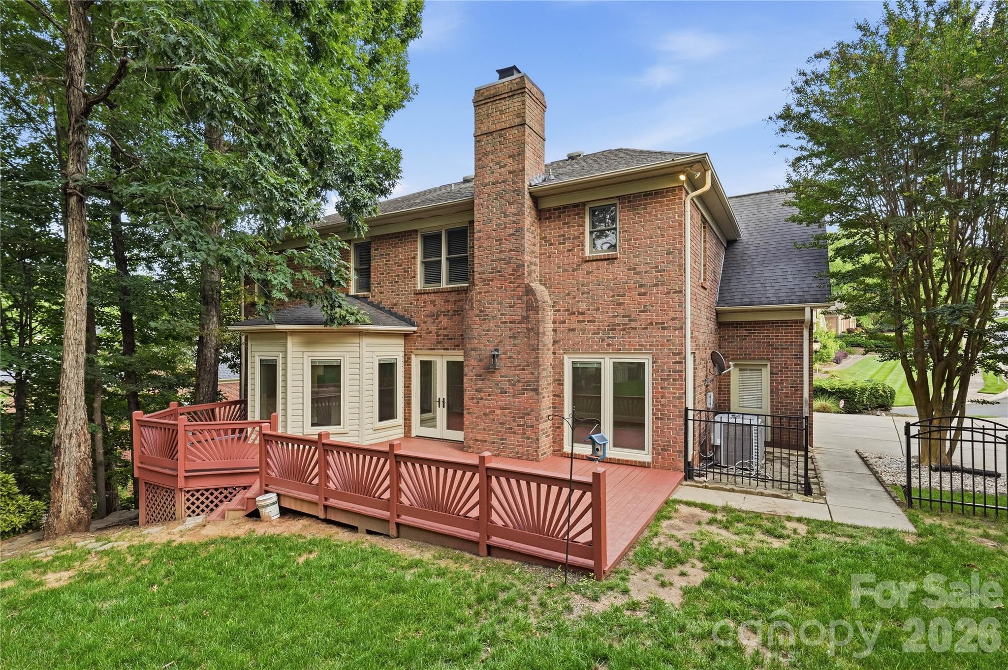 Kensington at Ballantyne - Residential