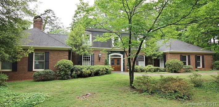 River Hills - Residential
