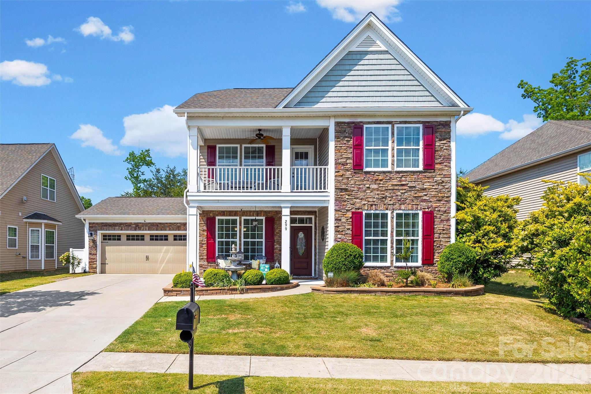 Lake Ridge - Residential