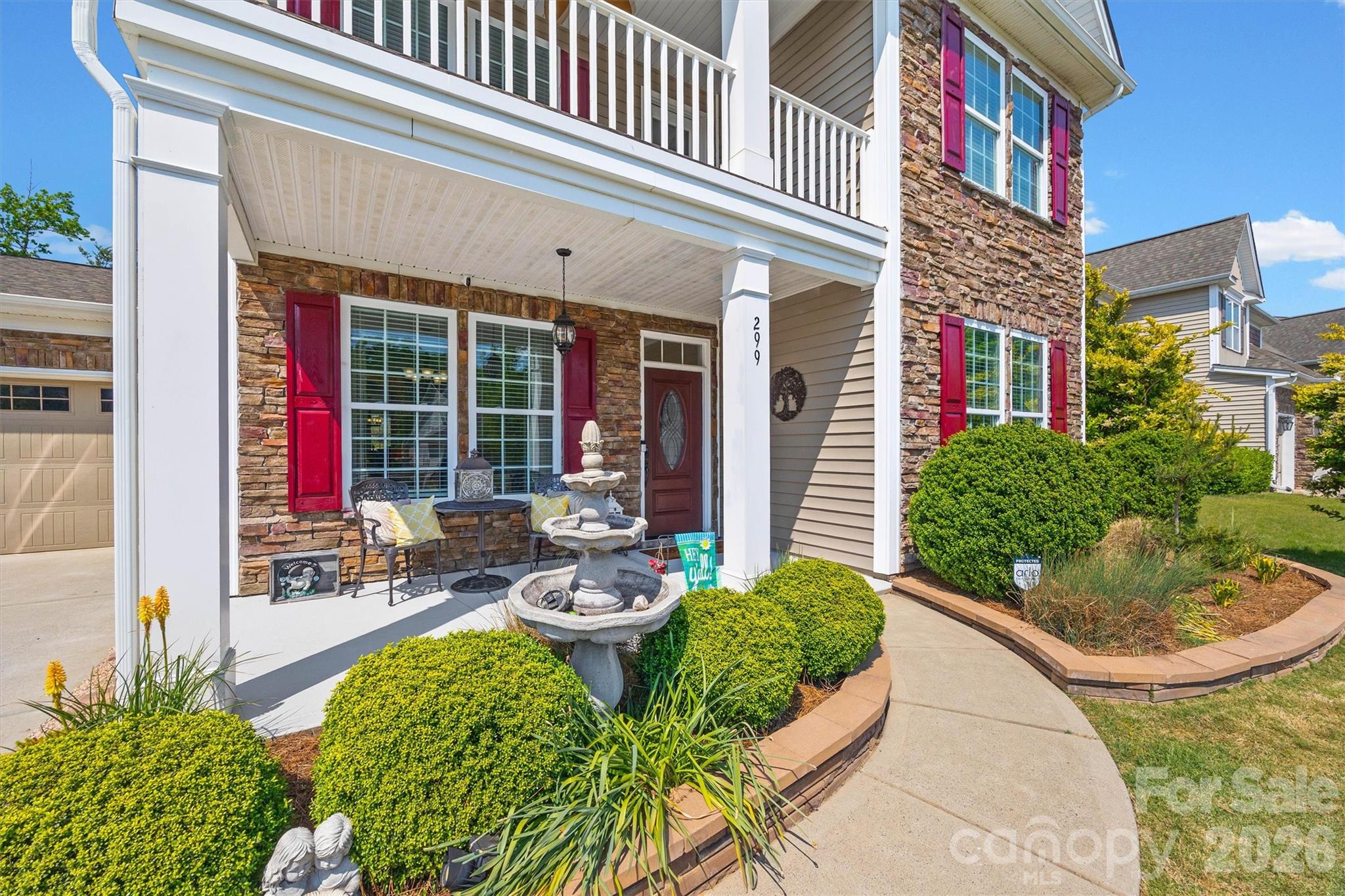 Lake Ridge - Residential