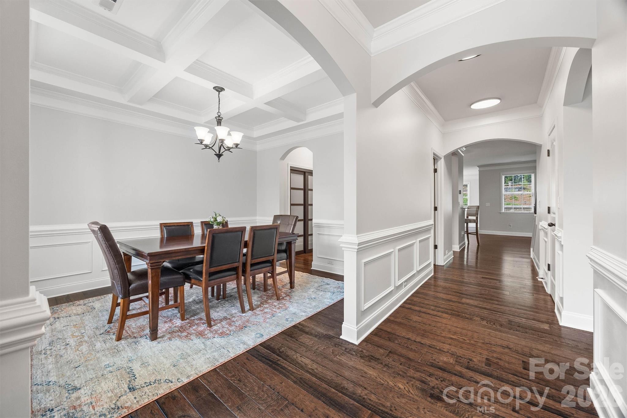 Lake Ridge - Residential